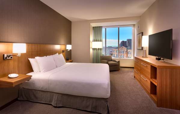  - Hyatt Place Hotel Emeryville