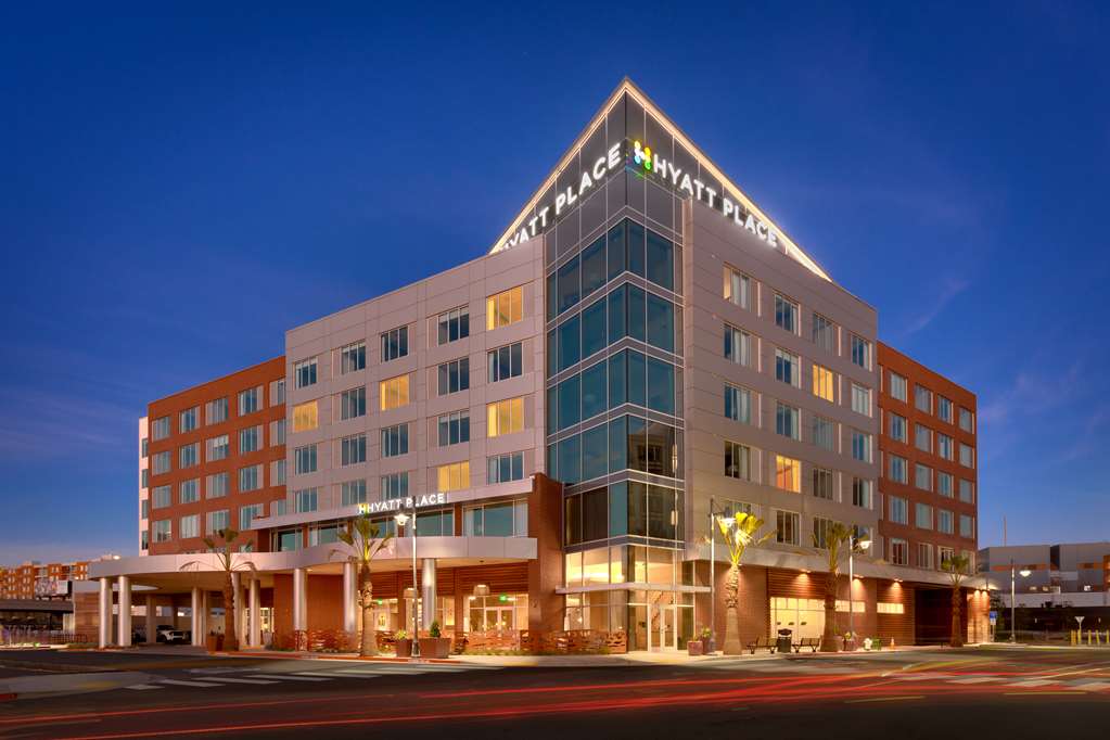 Hyatt Place Emeryville/San Francisco Bay