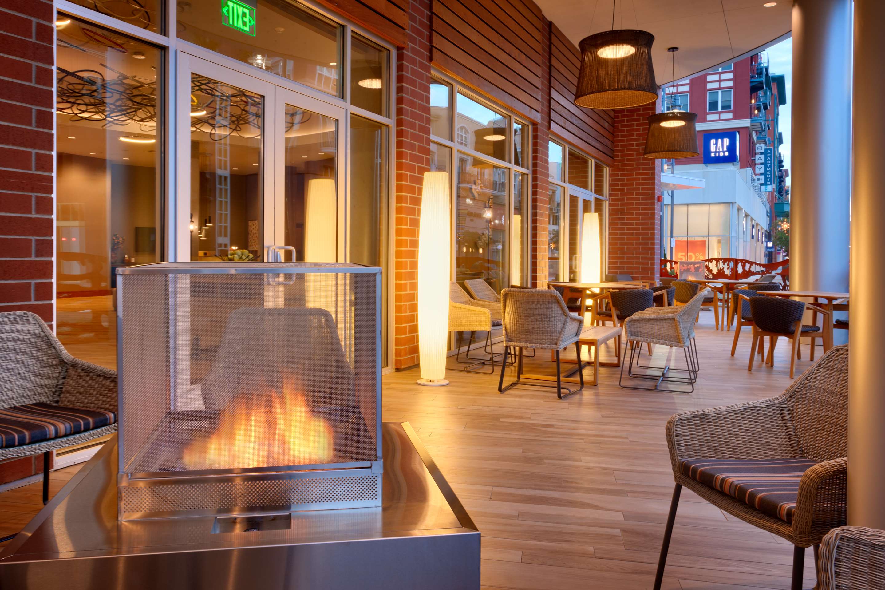 Exterior | Hyatt Place Emeryville/San Francisco Bay Area