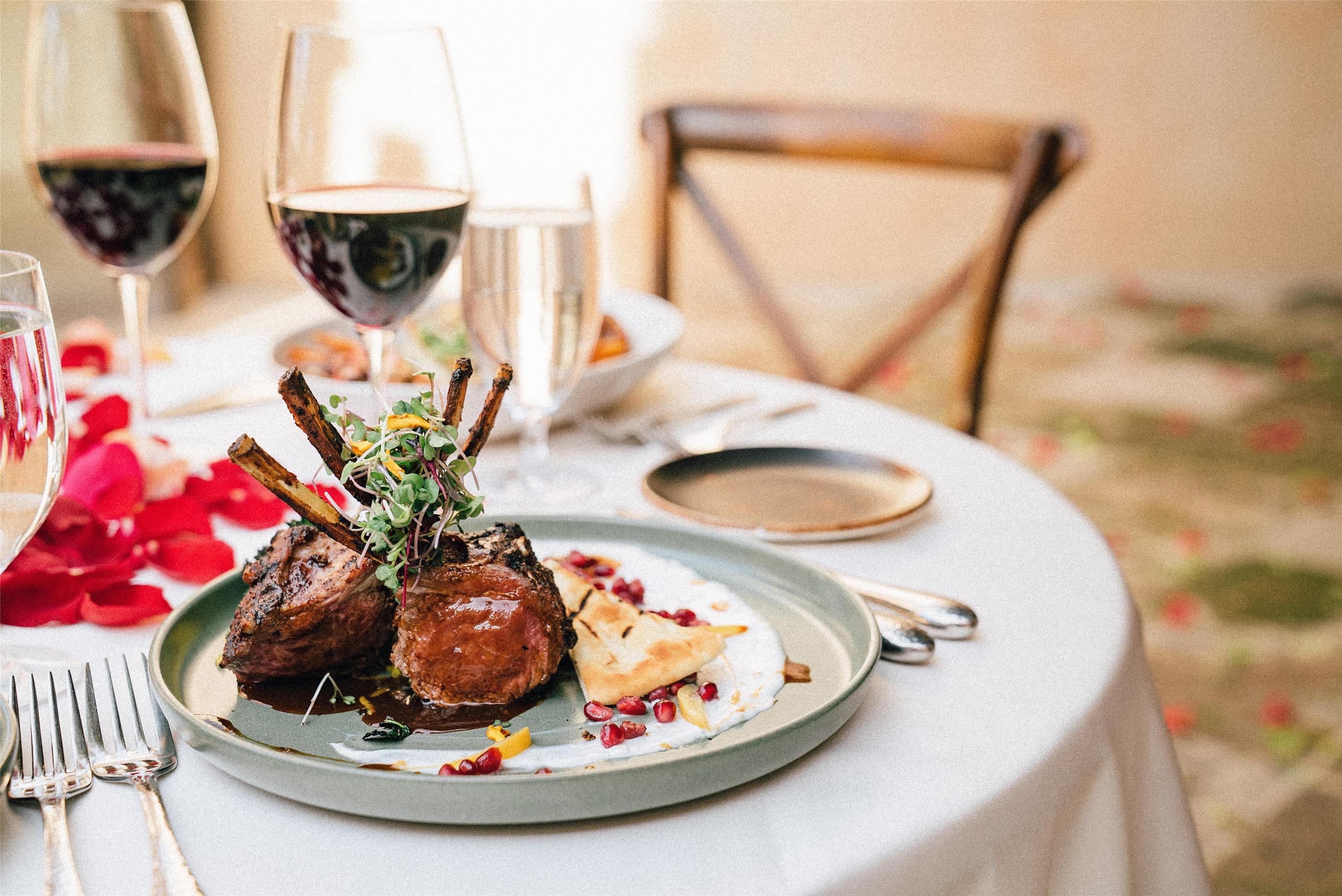 Restaurant | Royal Palms Resort and Spa, part of Hyatt