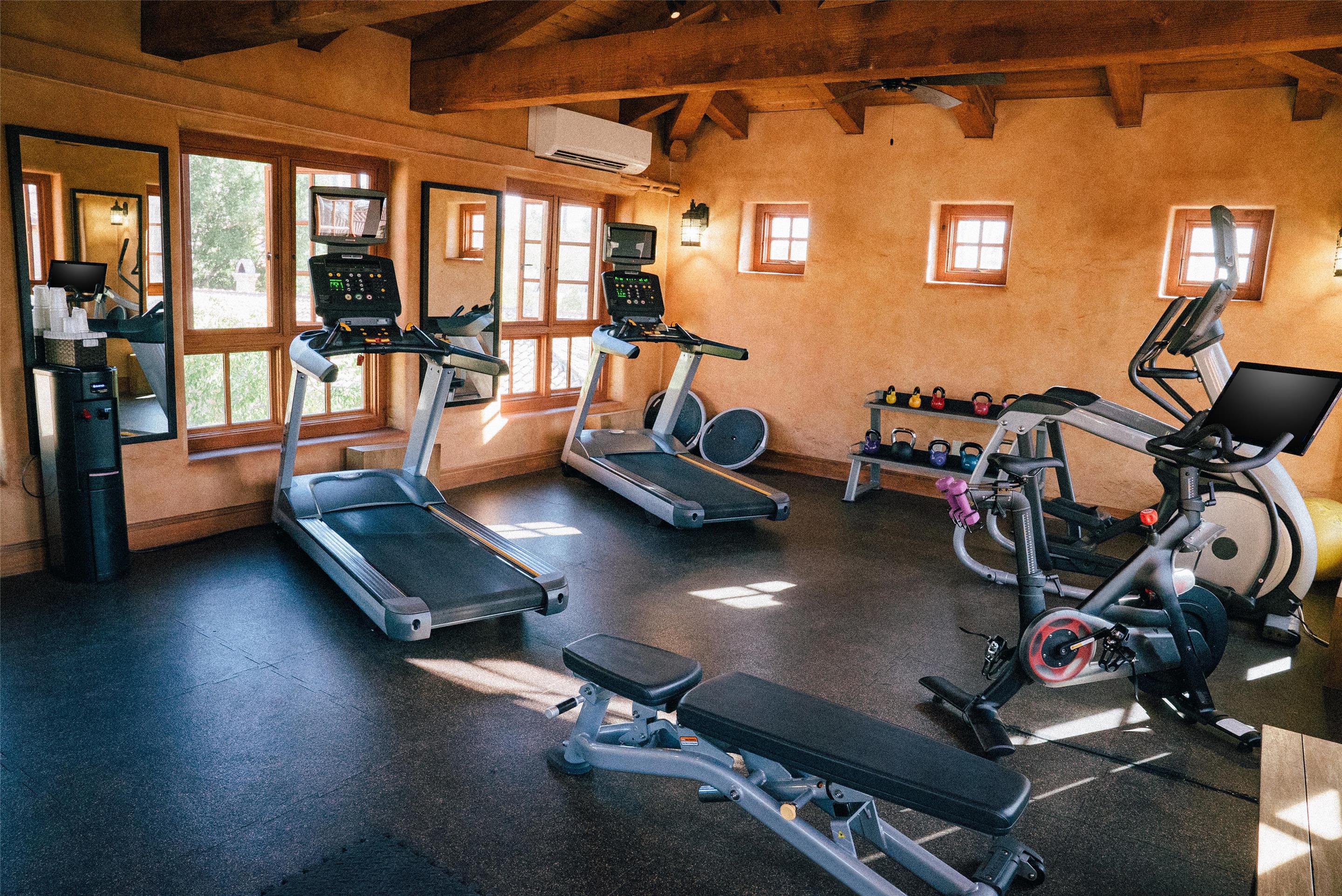 Health Club | Royal Palms Resort and Spa, part of Hyatt