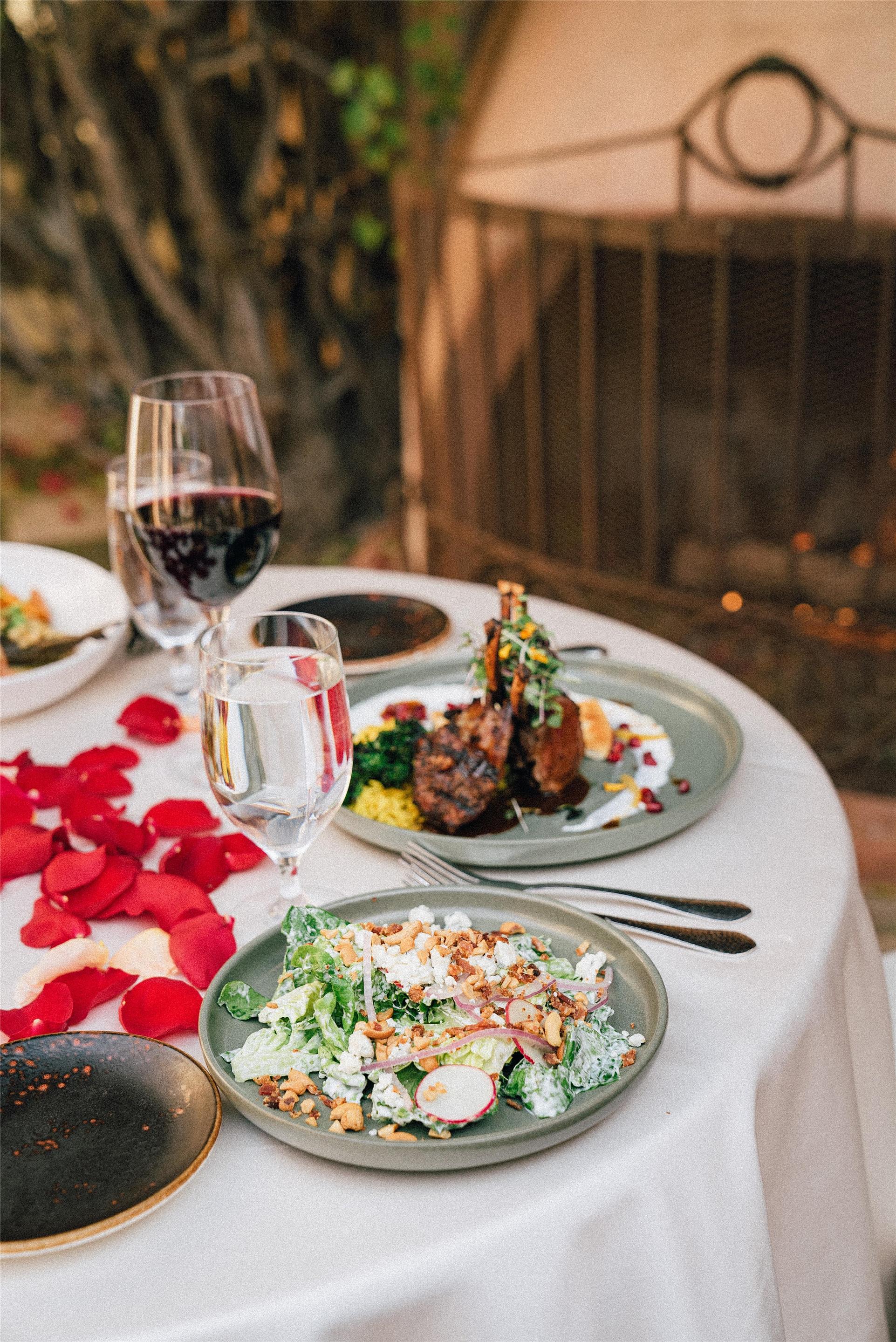 Restaurant | Royal Palms Resort and Spa, part of Hyatt