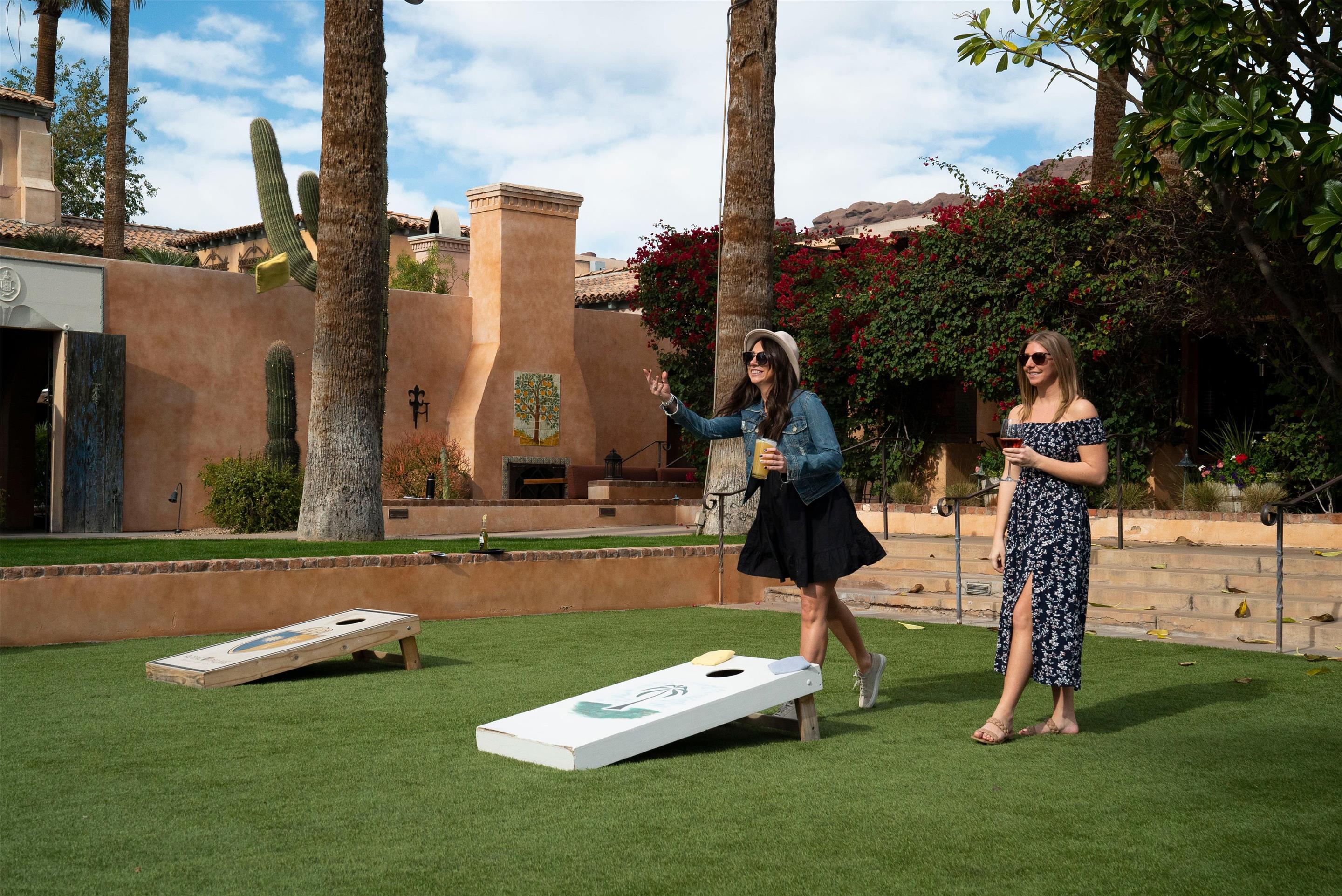 Undefined/Not Set | Royal Palms Resort and Spa, part of Hyatt