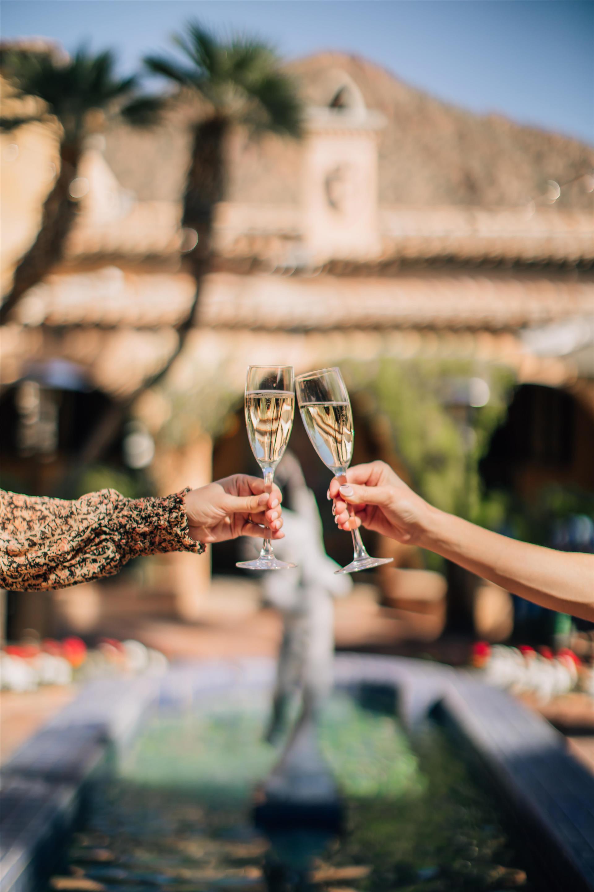 Restaurant | Royal Palms Resort and Spa, part of Hyatt