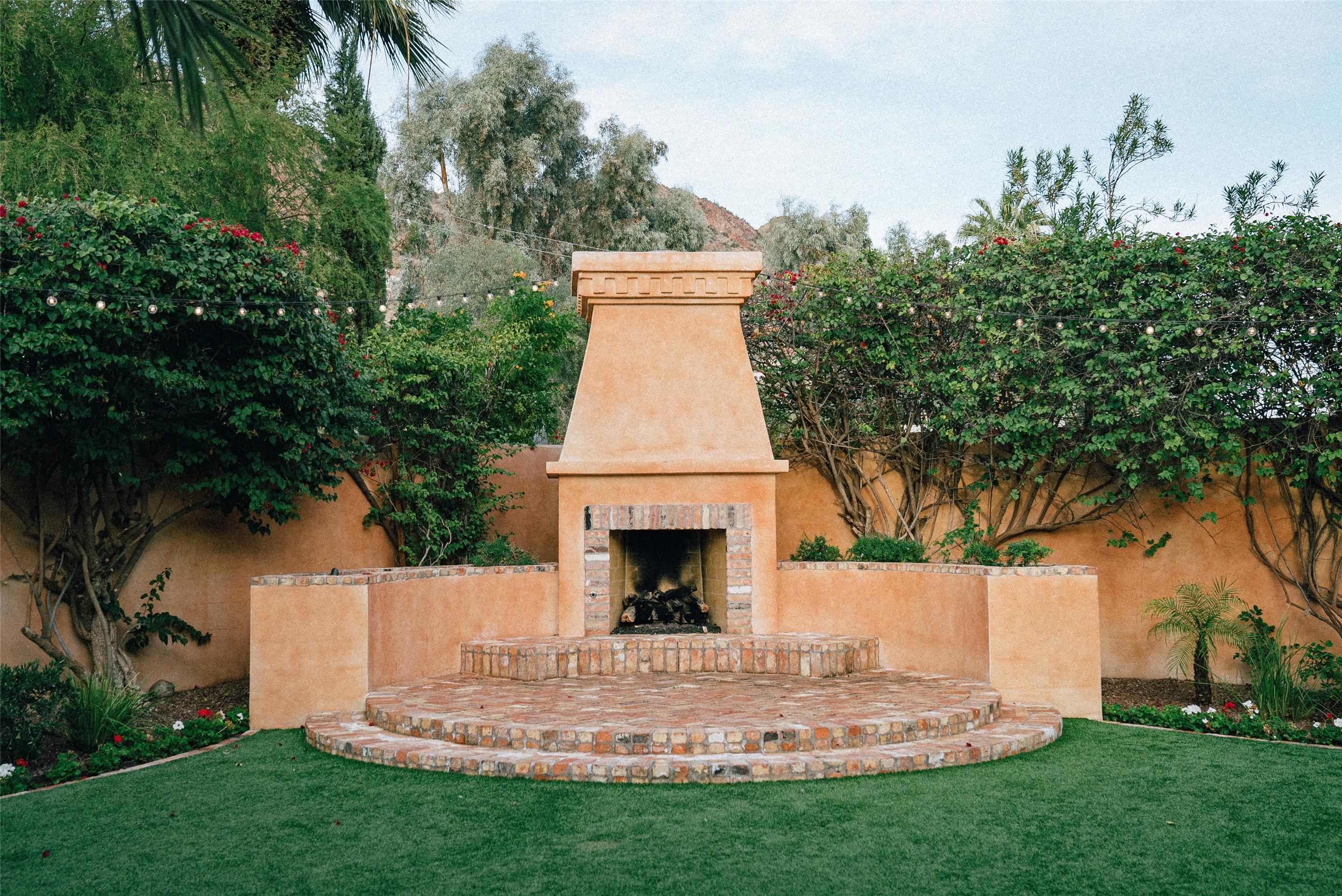 Patio Terrace | Royal Palms Resort and Spa, part of Hyatt
