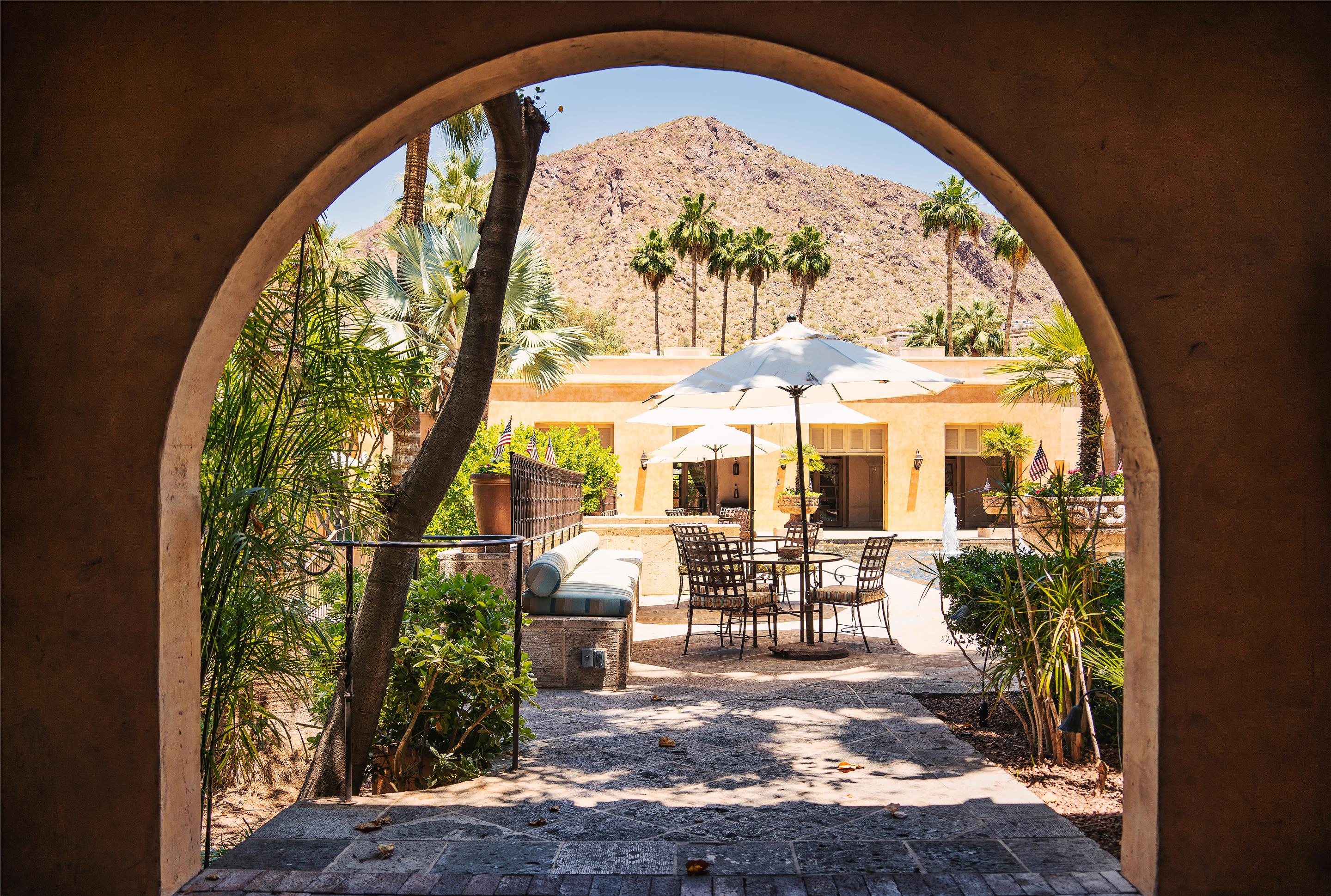 Pool | Royal Palms Resort and Spa, part of Hyatt