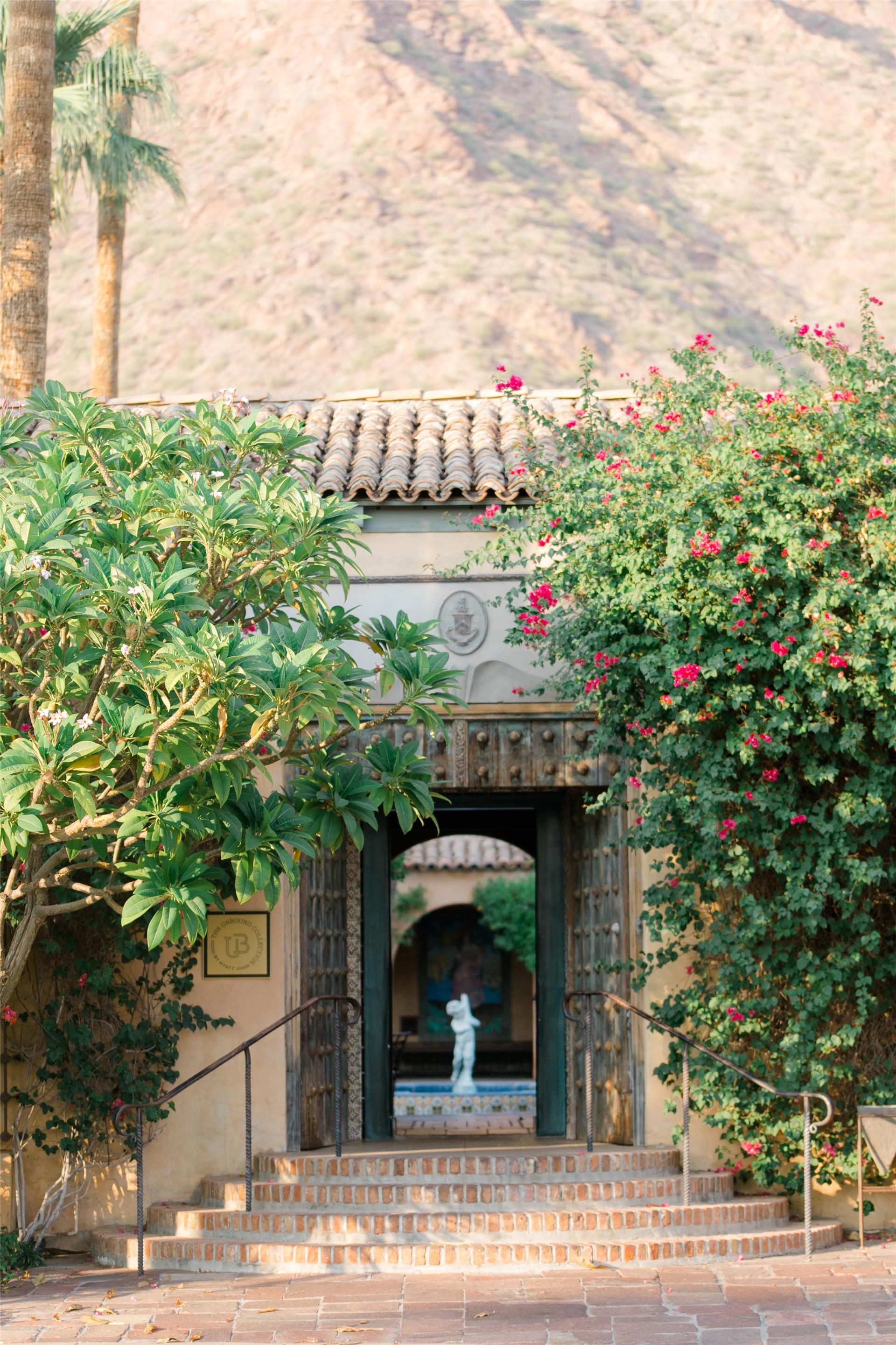 Exterior | Royal Palms Resort and Spa, part of Hyatt