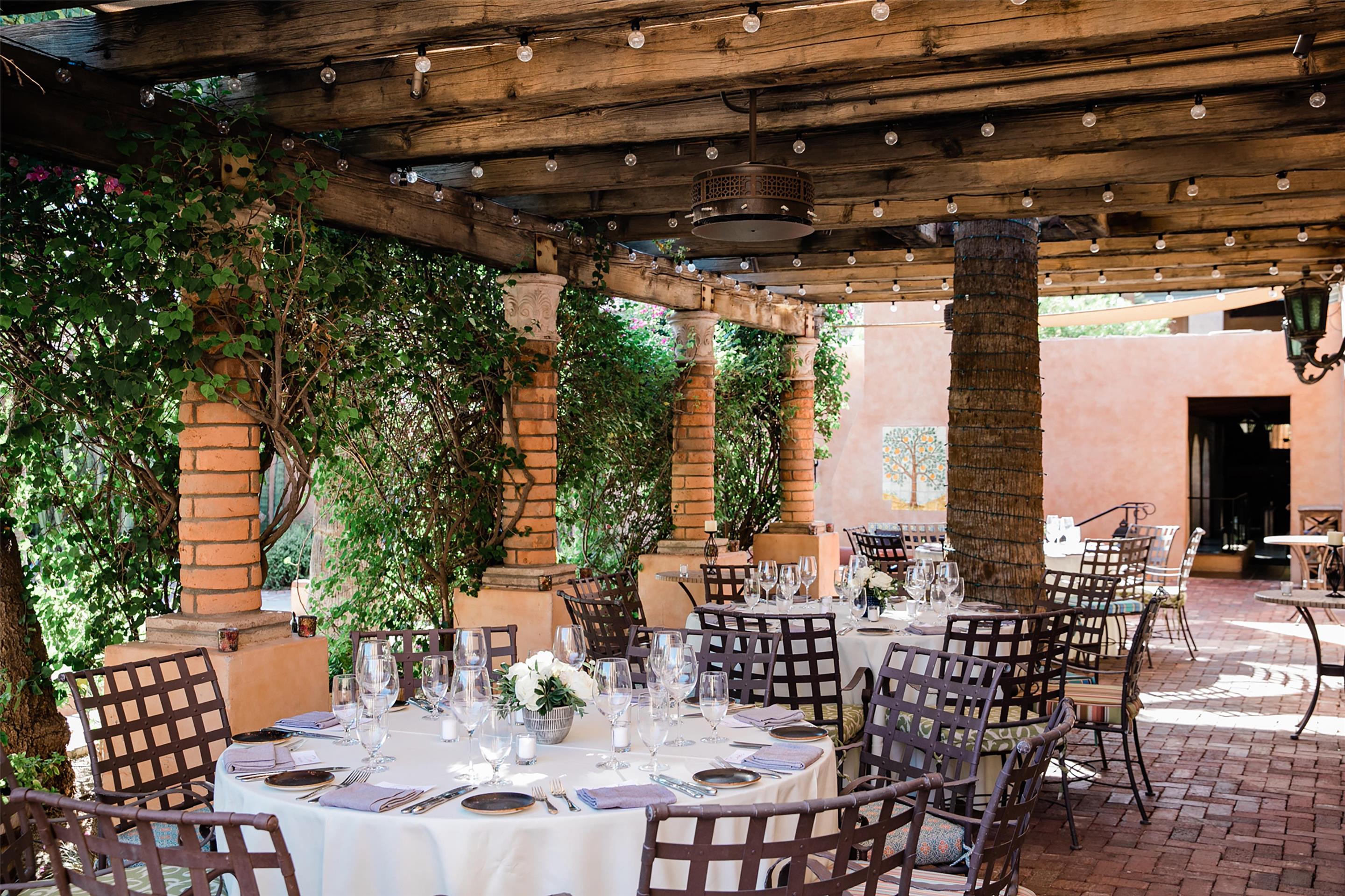 Restaurant | Royal Palms Resort and Spa, part of Hyatt