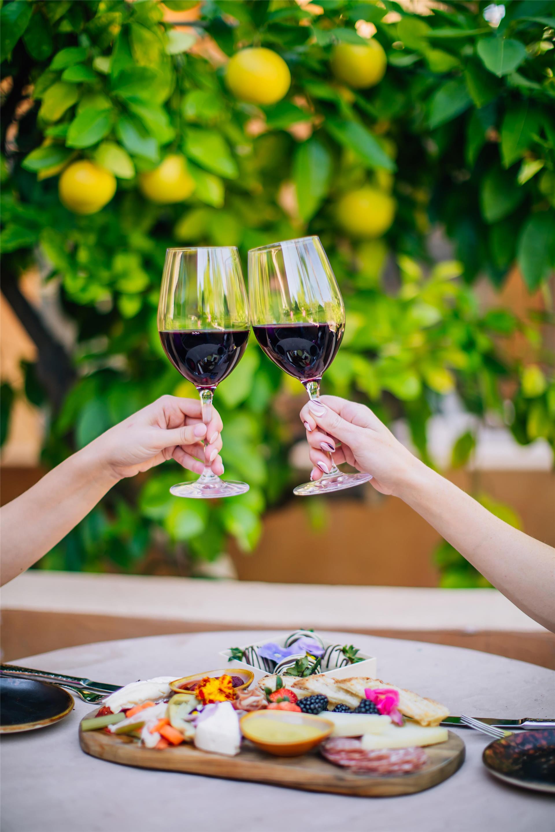 Restaurant | Royal Palms Resort and Spa, part of Hyatt