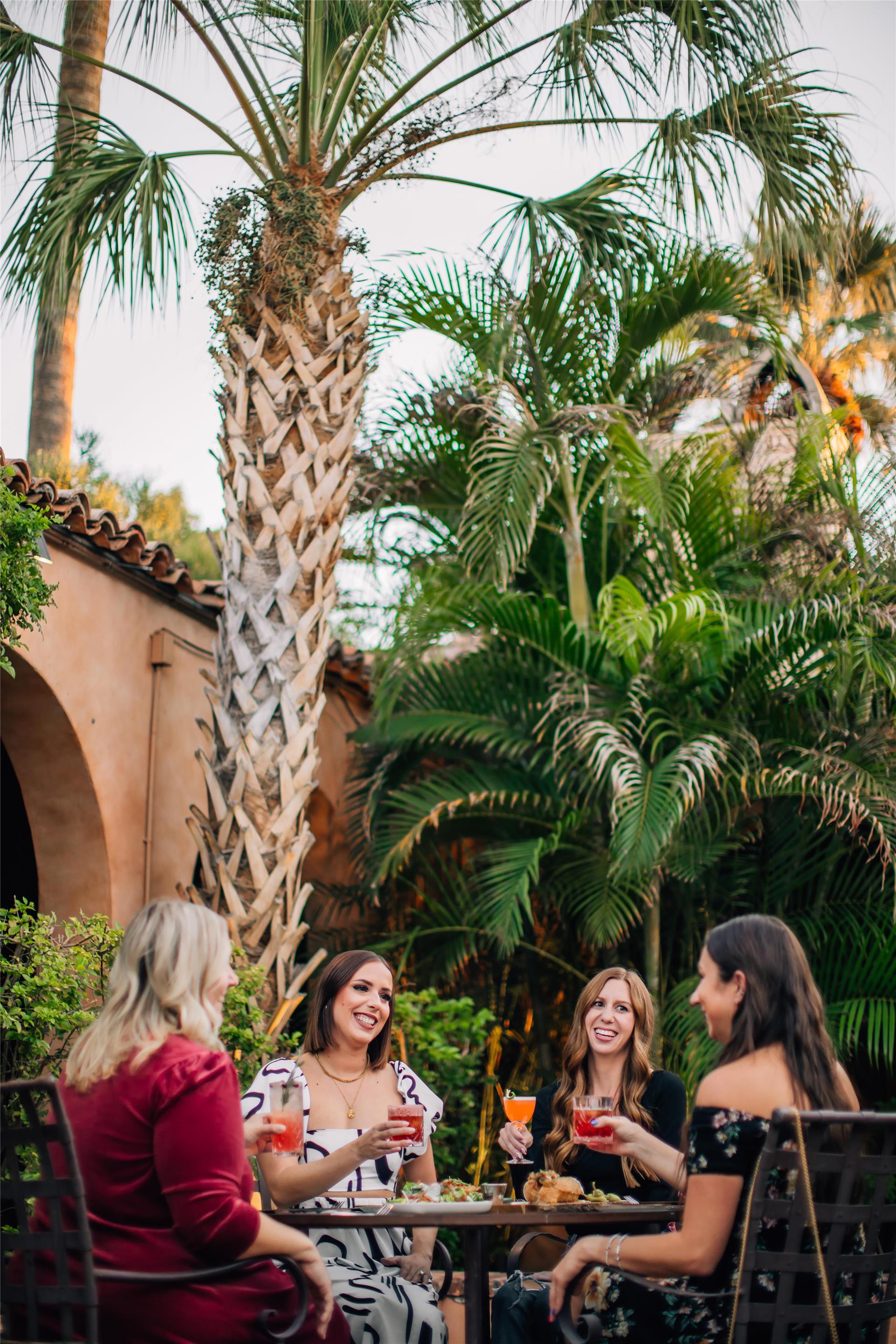 Undefined/Not Set | Royal Palms Resort and Spa, part of Hyatt