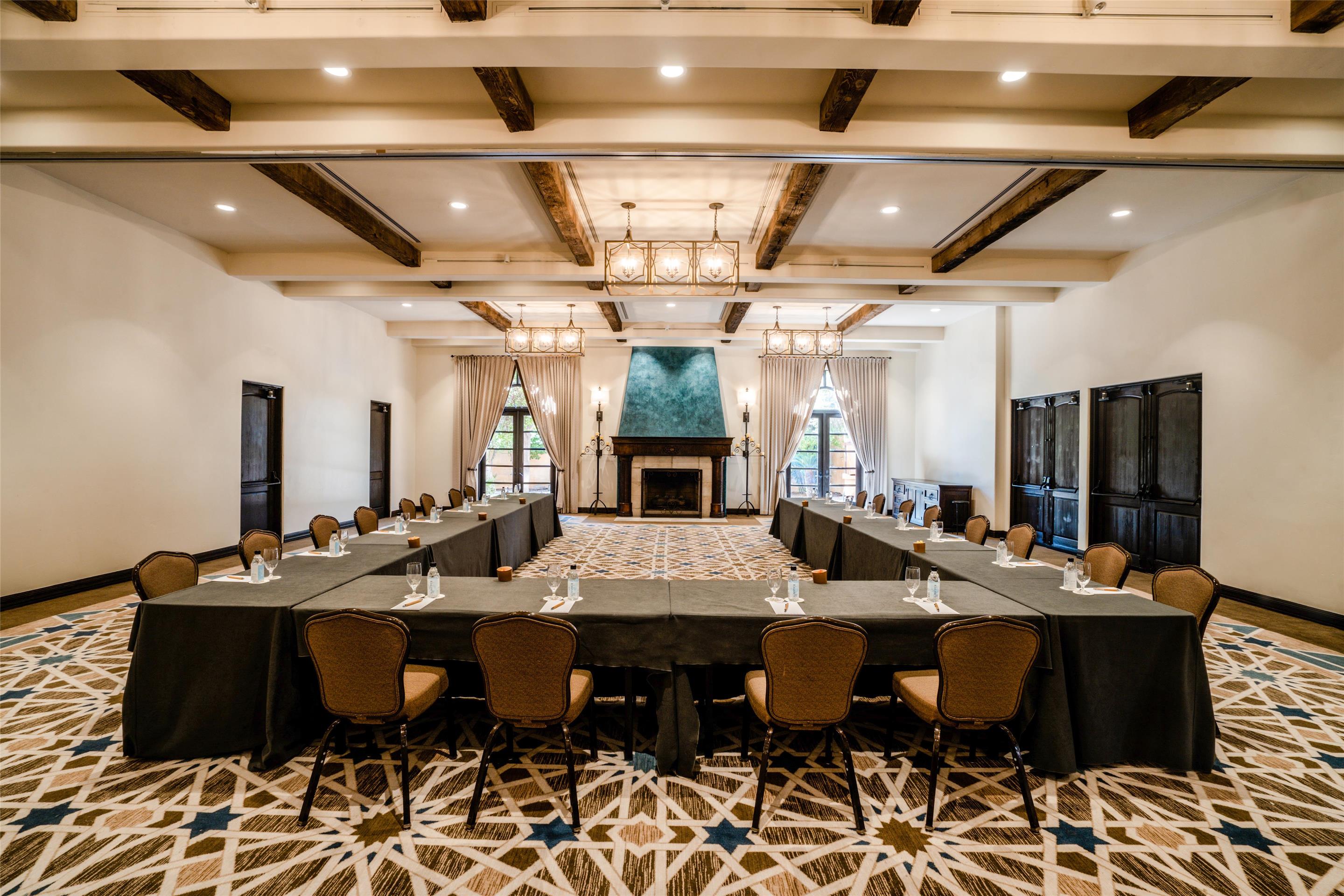 Meeting Room | Royal Palms Resort and Spa, part of Hyatt