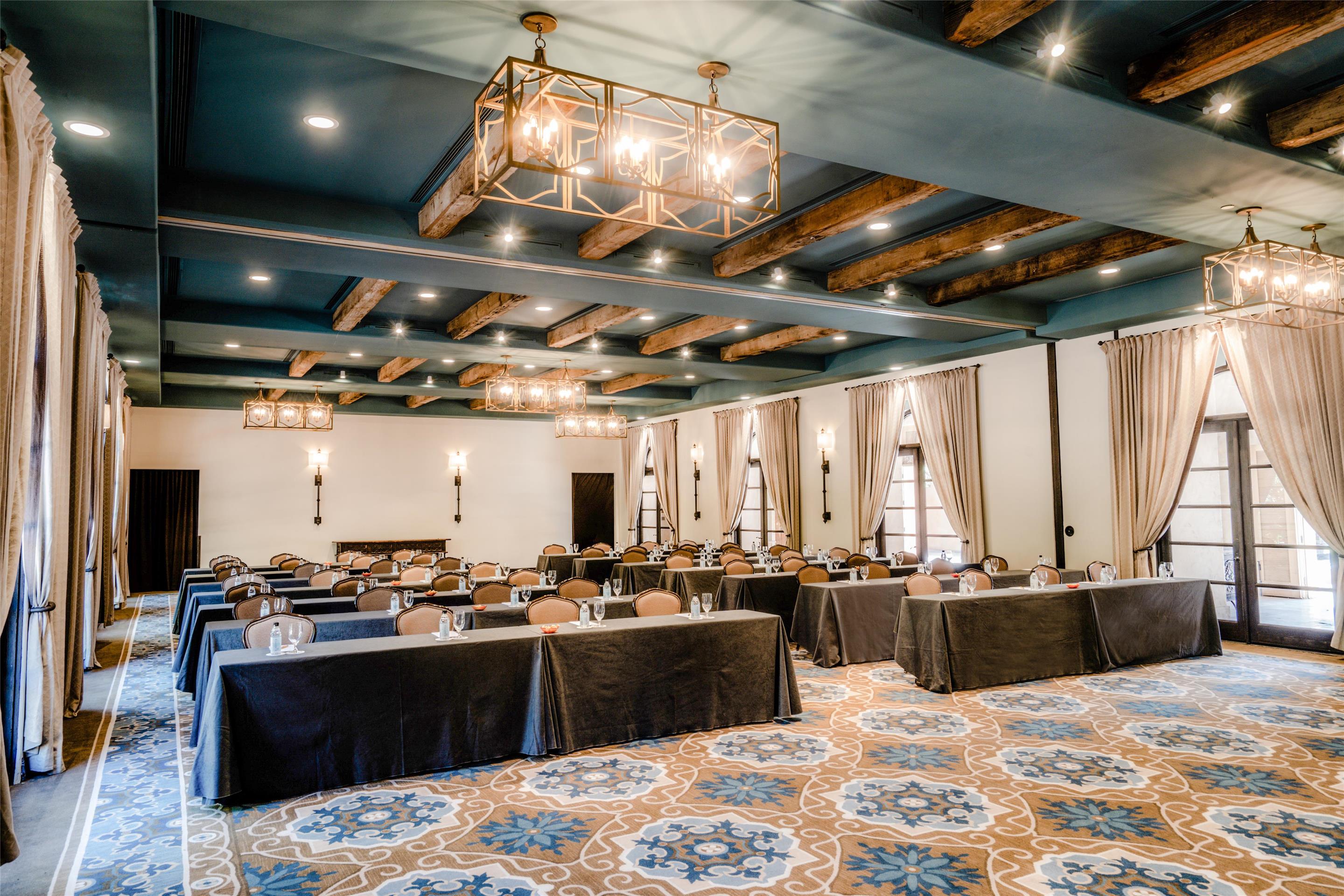 Meeting Room | Royal Palms Resort and Spa, part of Hyatt