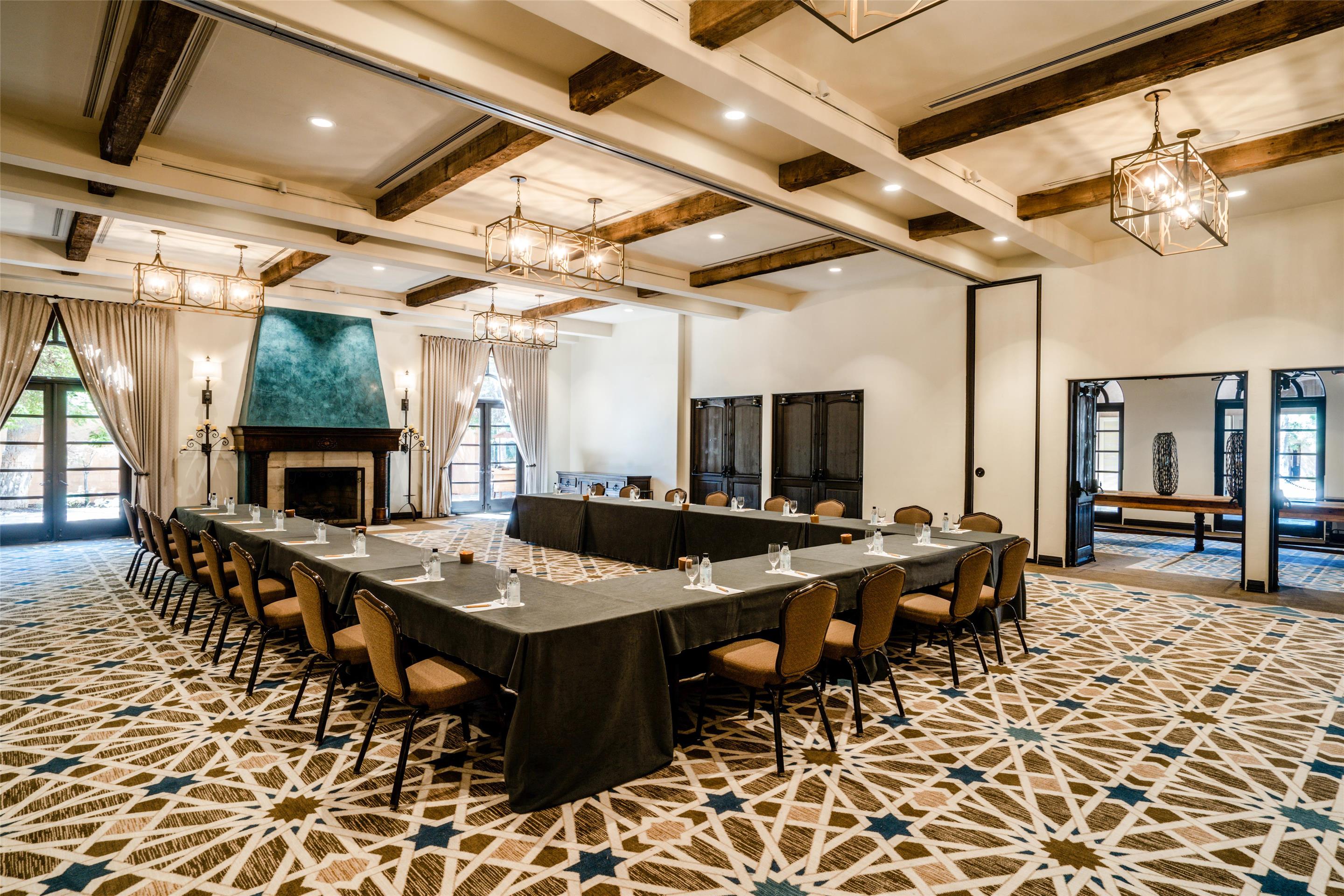 Meeting Room | Royal Palms Resort and Spa, part of Hyatt