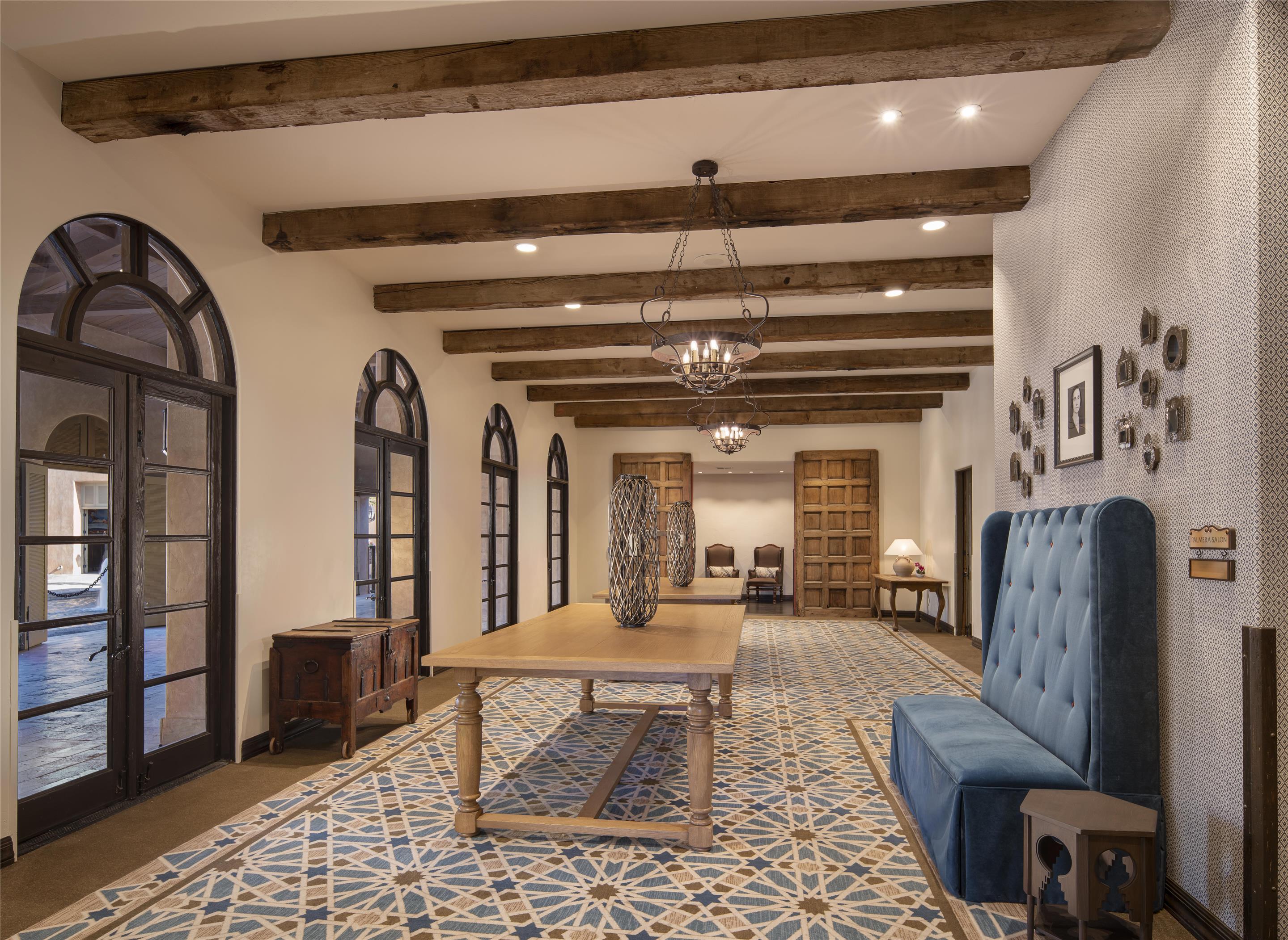 Meeting Room | Royal Palms Resort and Spa, part of Hyatt