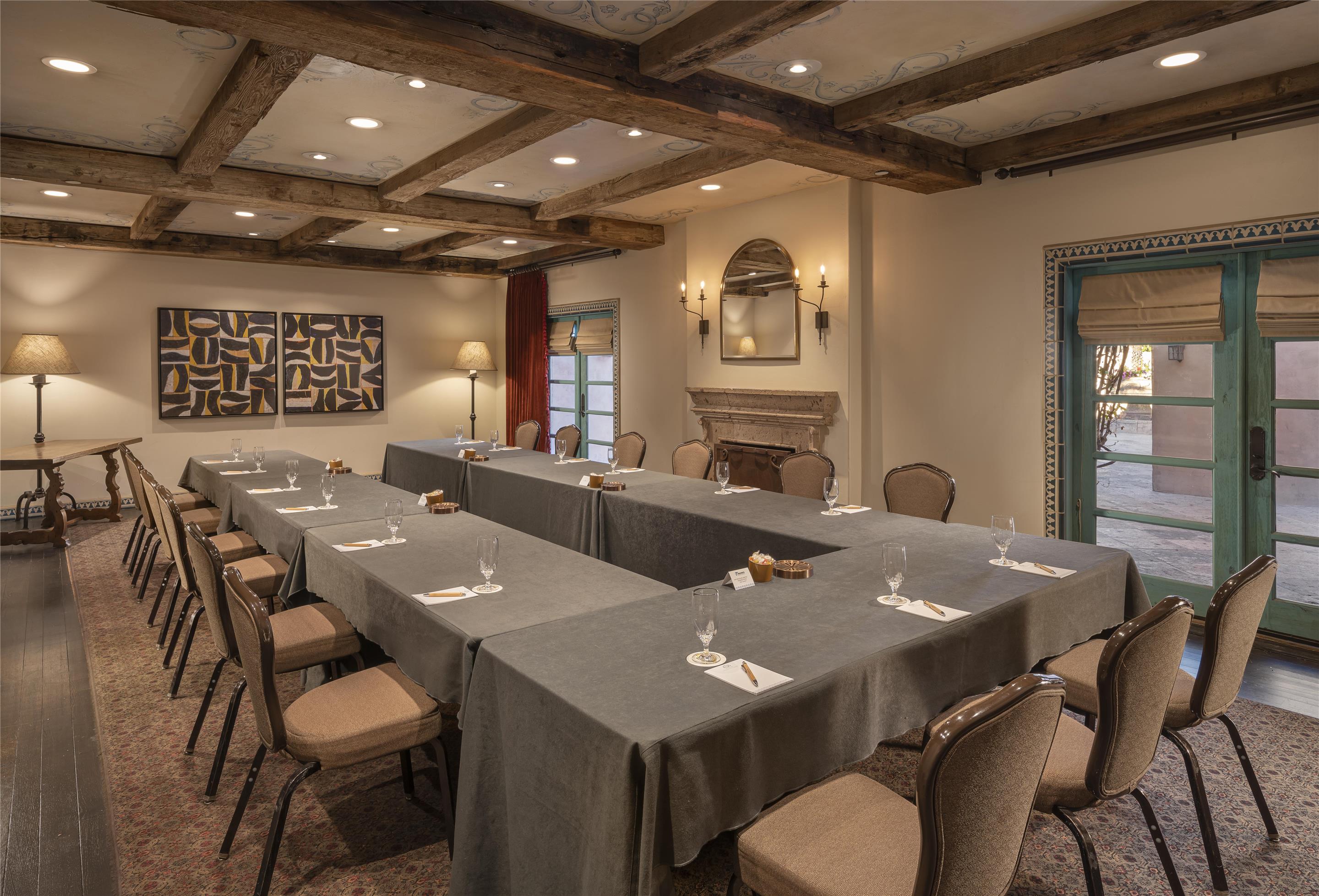 Meeting Room | Royal Palms Resort and Spa, part of Hyatt