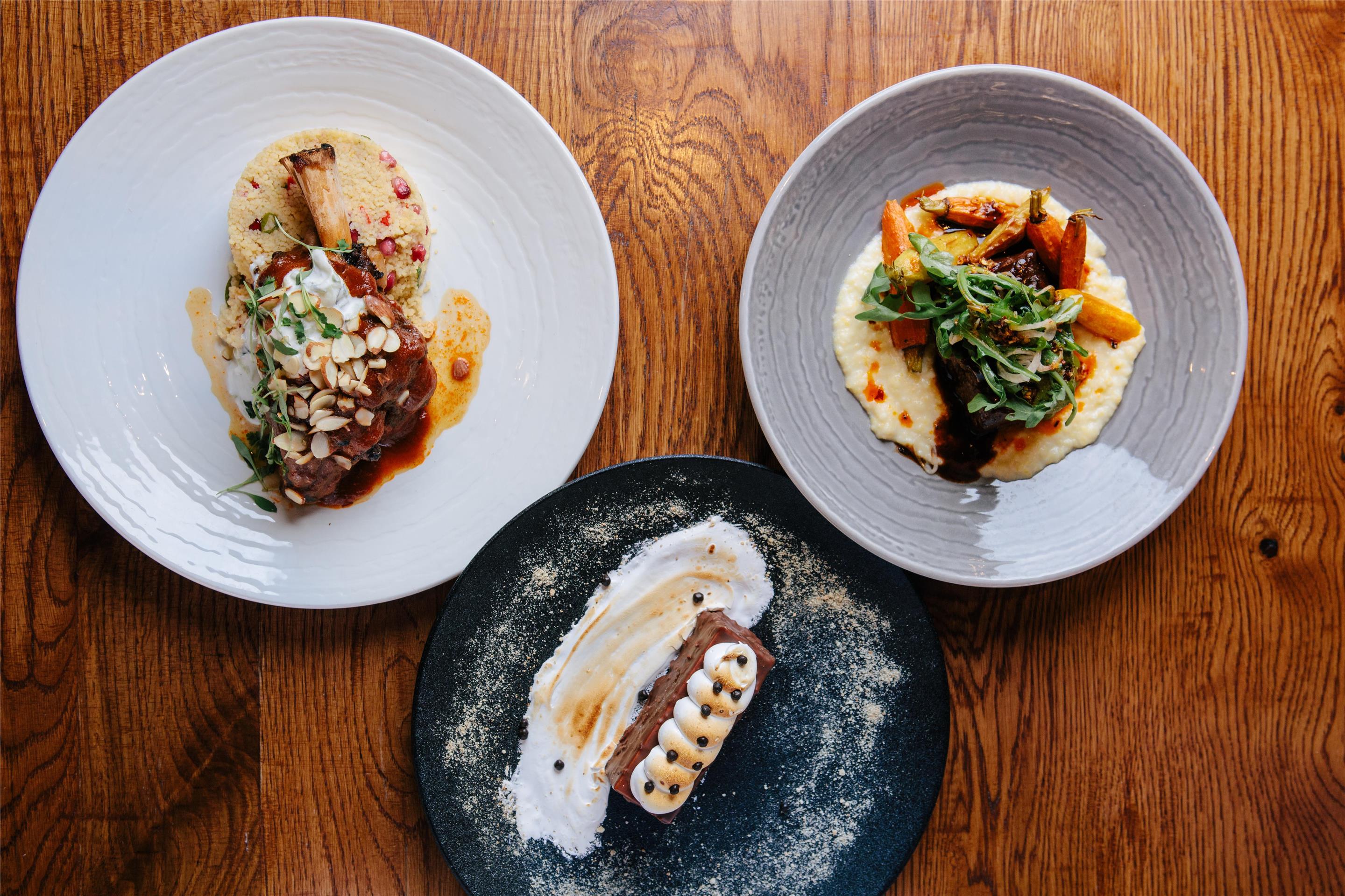 Restaurant | Royal Palms Resort and Spa, part of Hyatt