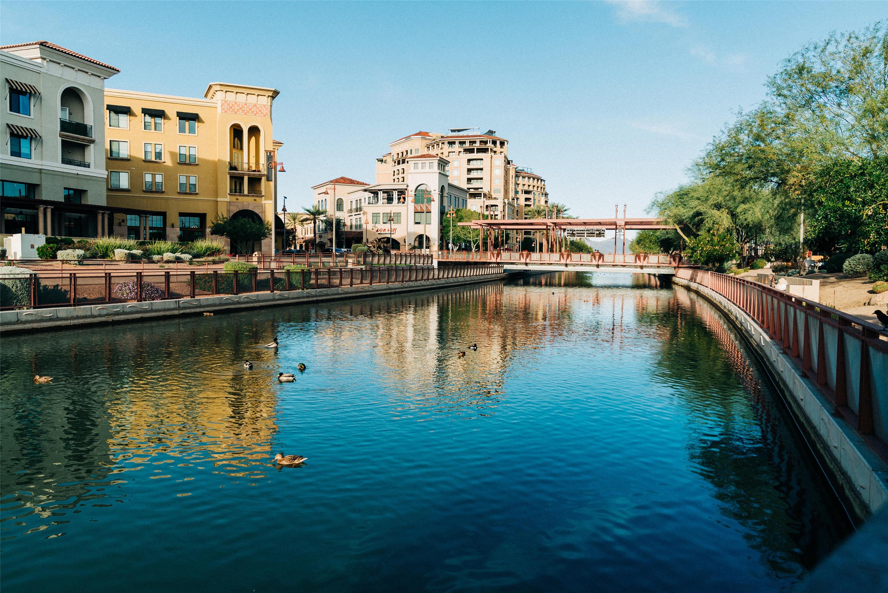 Destination | Royal Palms Resort and Spa, part of Hyatt