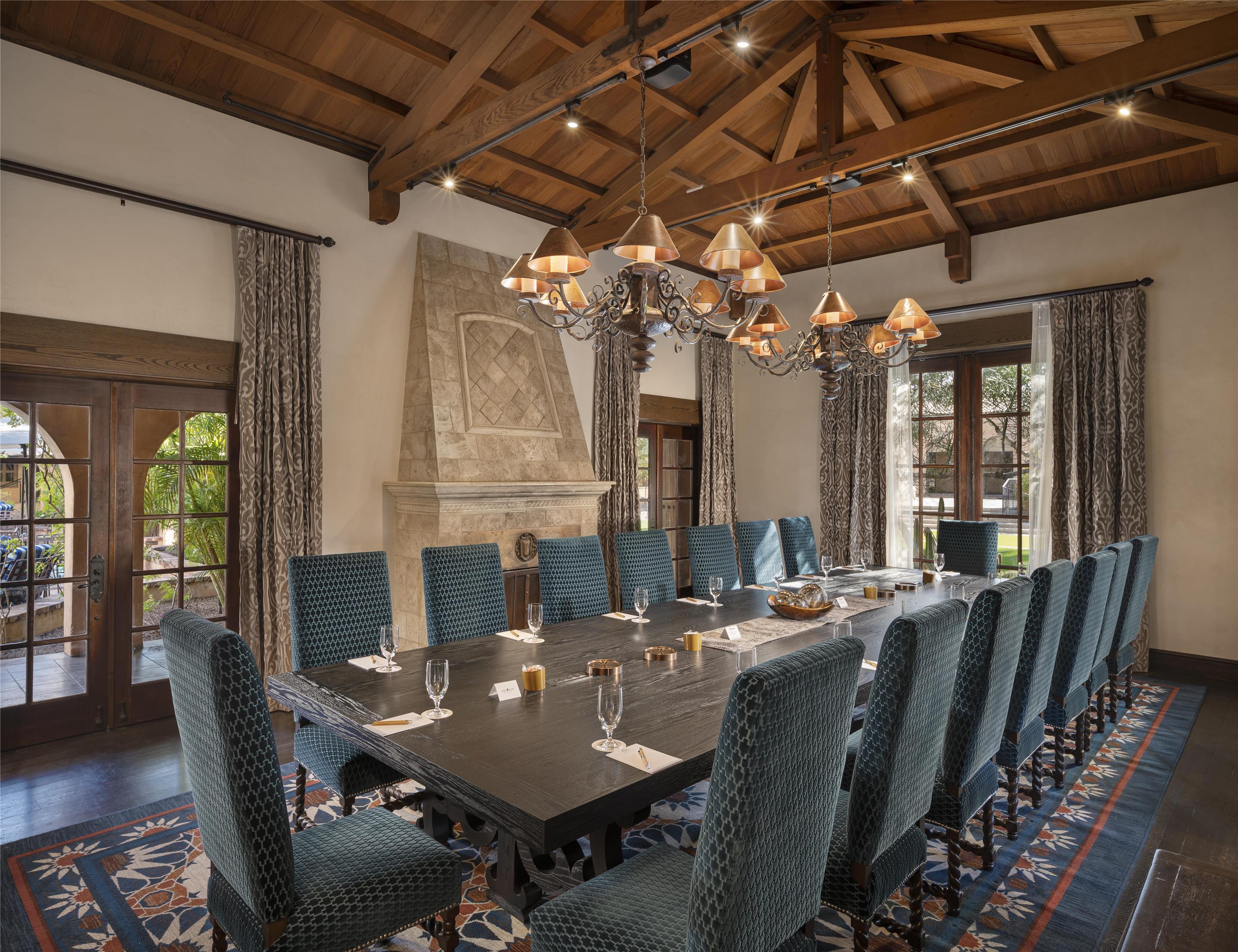 Meeting Room | Royal Palms Resort and Spa, part of Hyatt