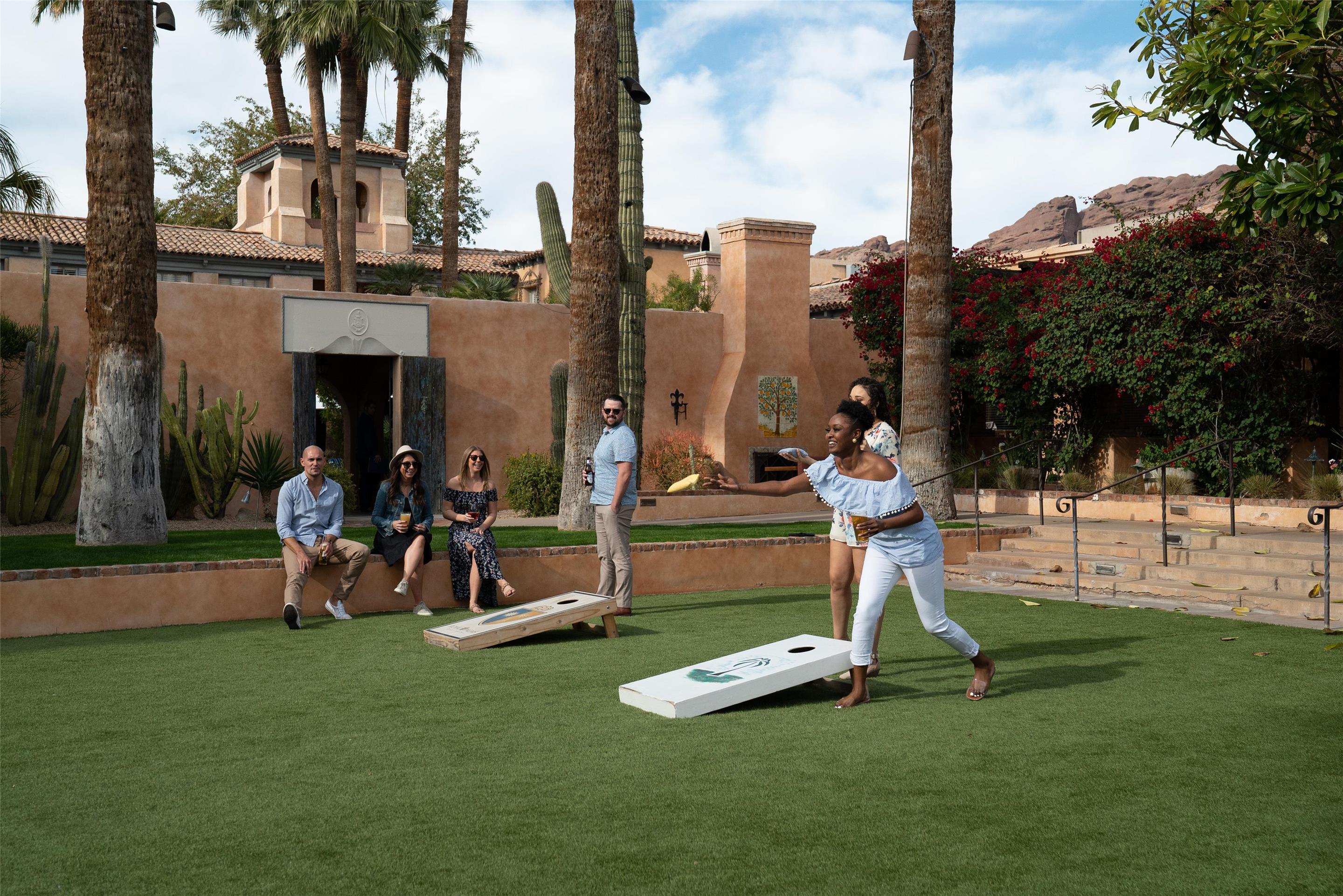 Undefined/Not Set | Royal Palms Resort and Spa, part of Hyatt