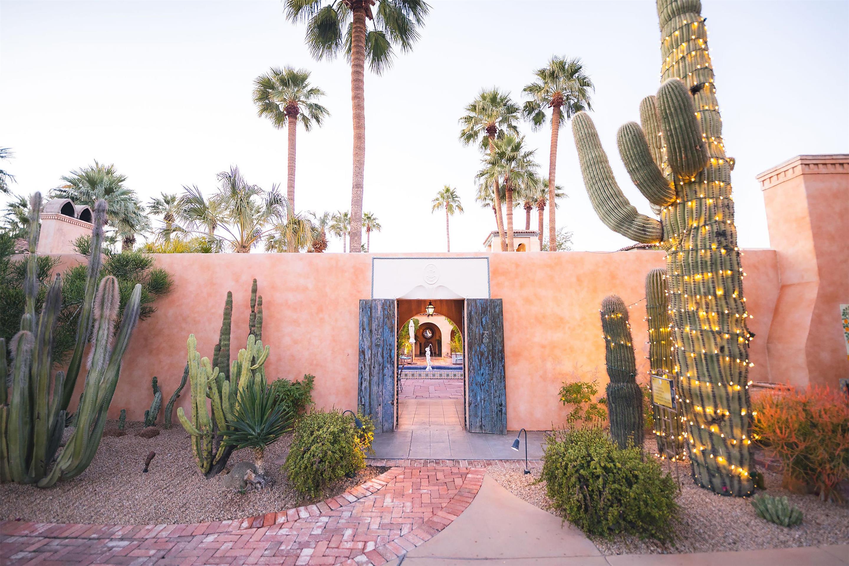 Exterior | Royal Palms Resort and Spa, part of Hyatt