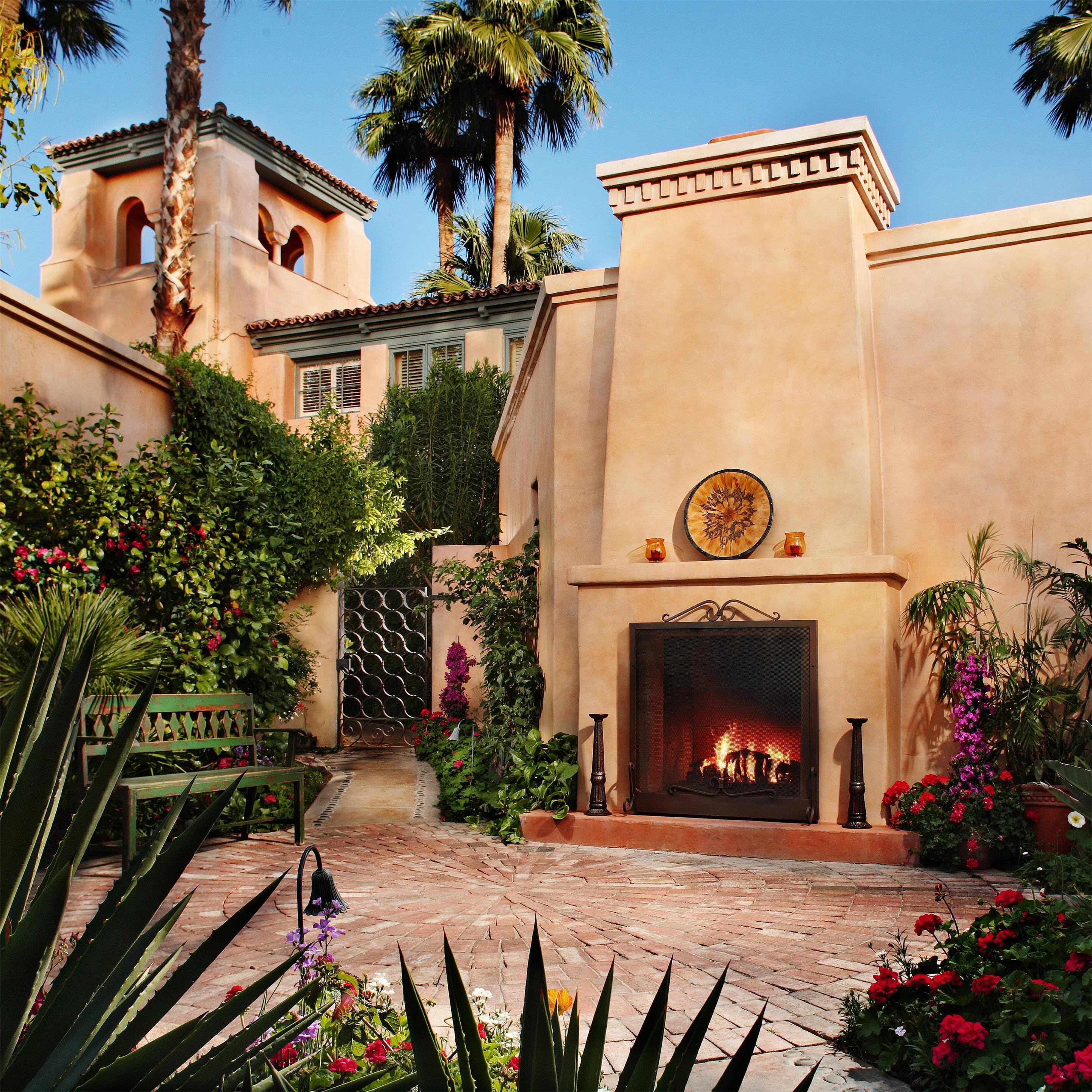 Exterior | Royal Palms Resort and Spa, part of Hyatt