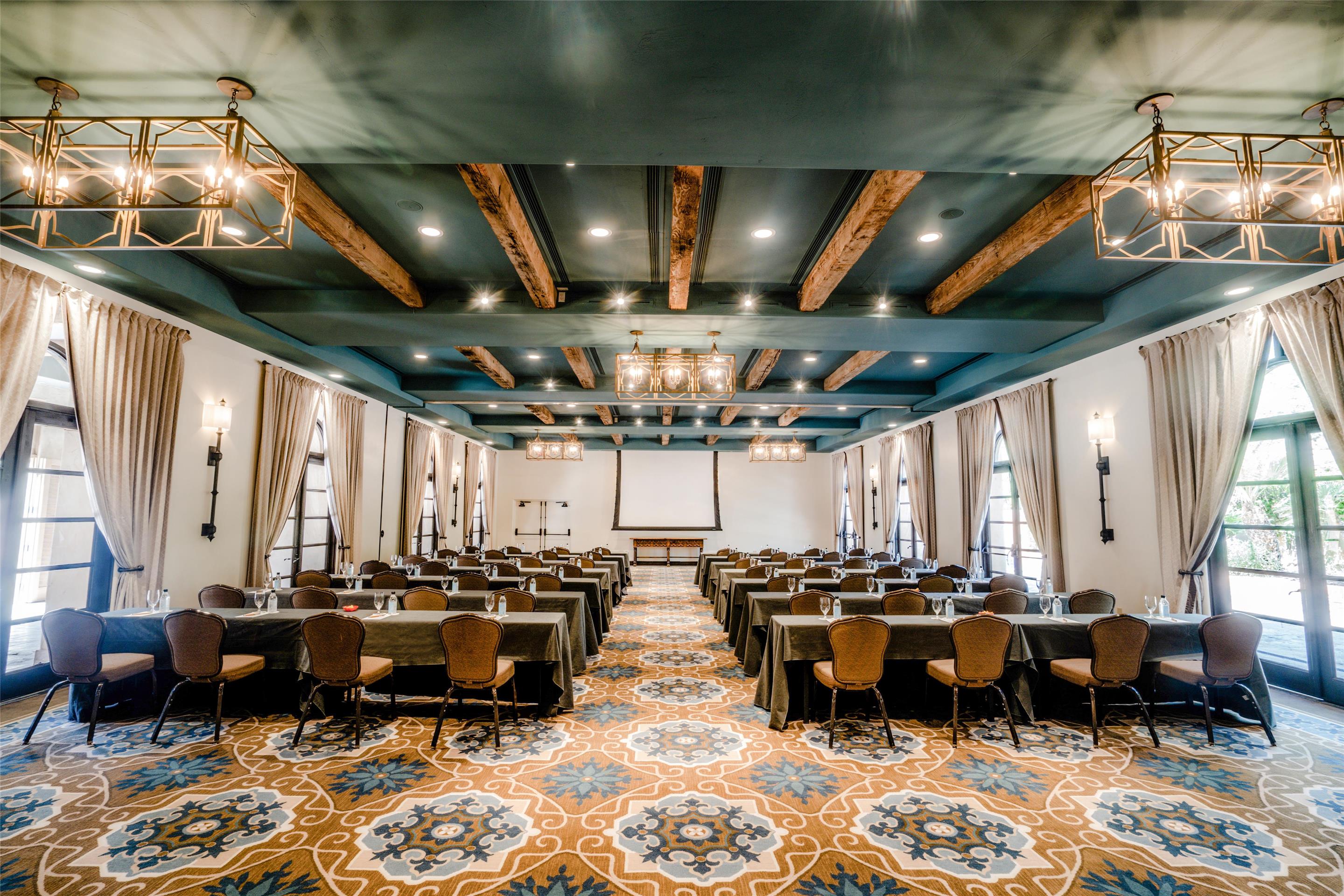 Meeting Room | Royal Palms Resort and Spa, part of Hyatt