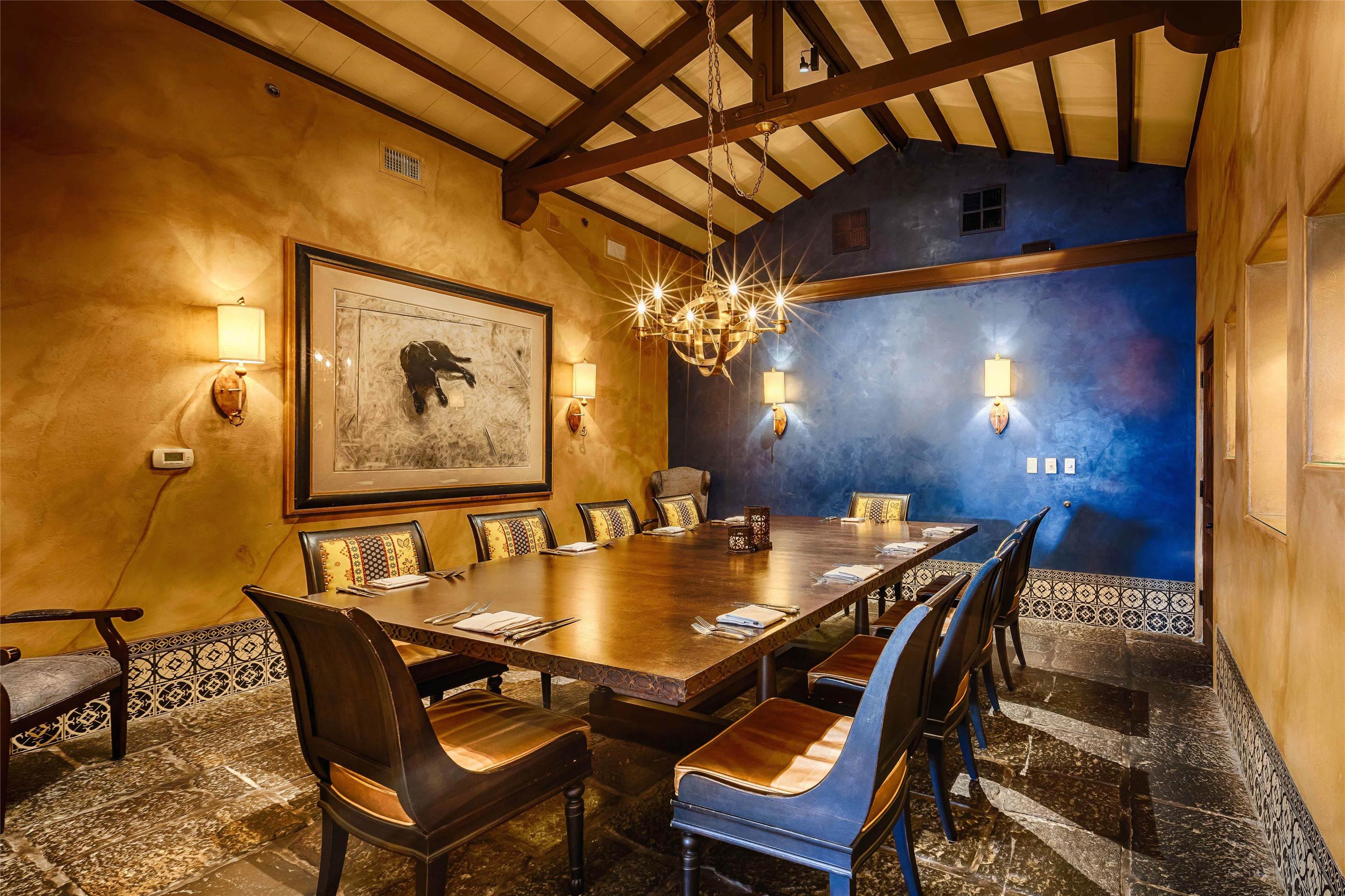 Restaurant | Royal Palms Resort and Spa, part of Hyatt