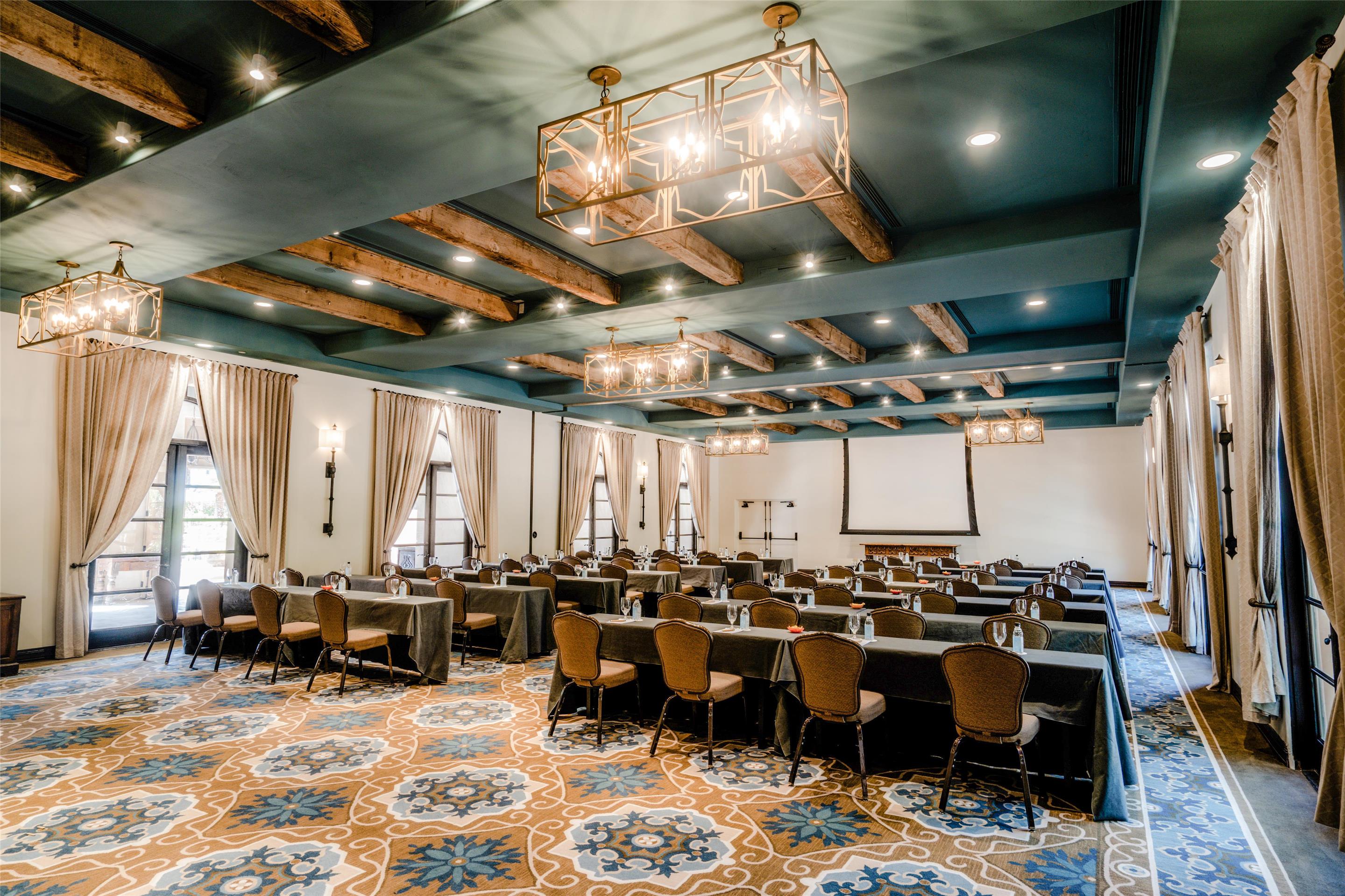Meeting Room | Royal Palms Resort and Spa, part of Hyatt