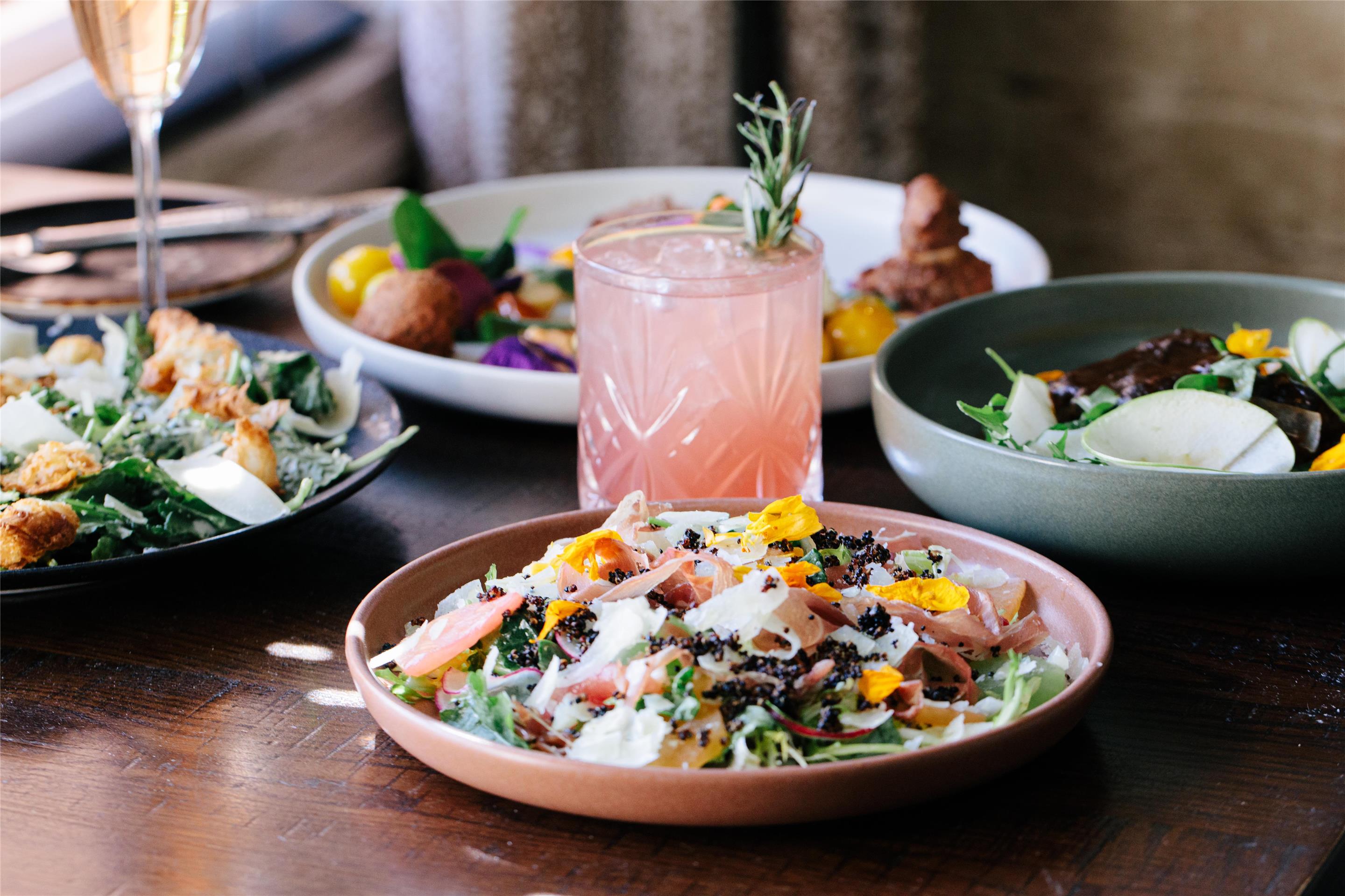 Restaurant | Royal Palms Resort and Spa, part of Hyatt