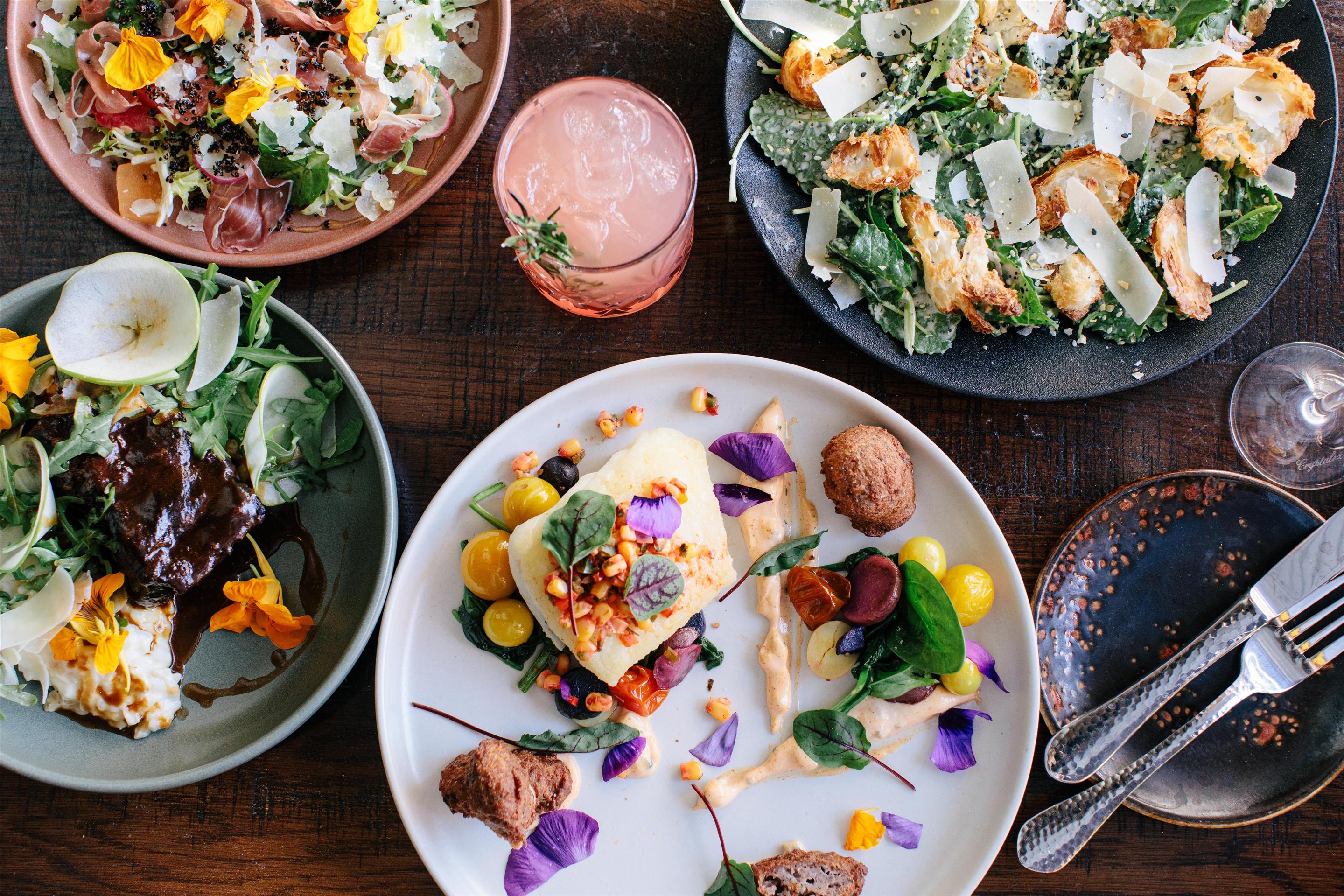 Restaurant | Royal Palms Resort and Spa, part of Hyatt