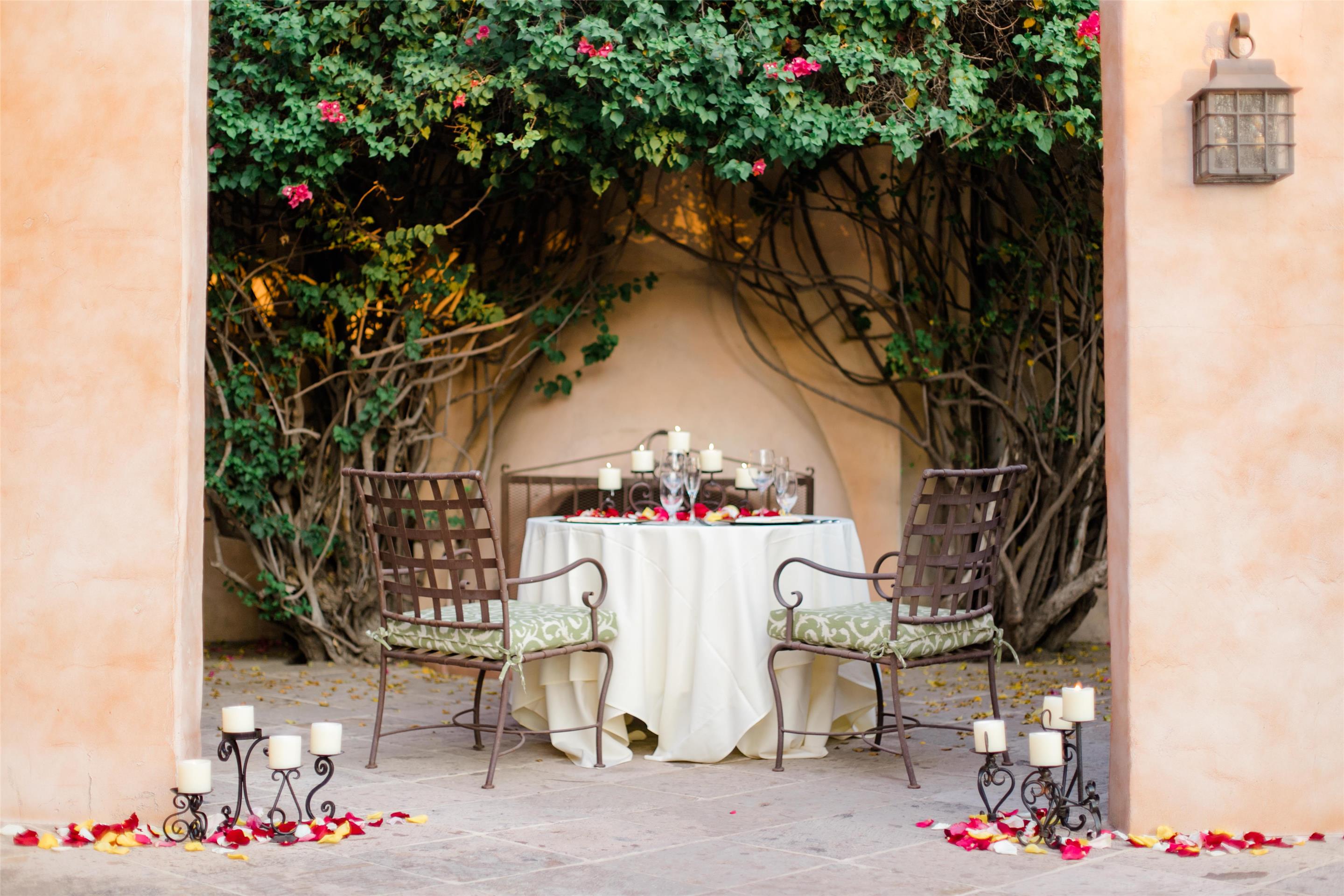 Restaurant | Royal Palms Resort and Spa, part of Hyatt