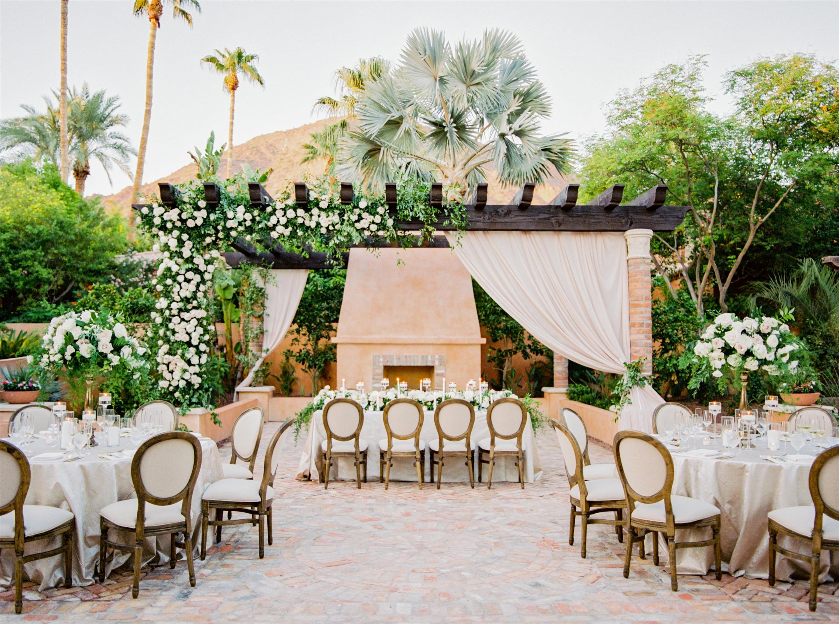 Ballroom | Royal Palms Resort and Spa, part of Hyatt