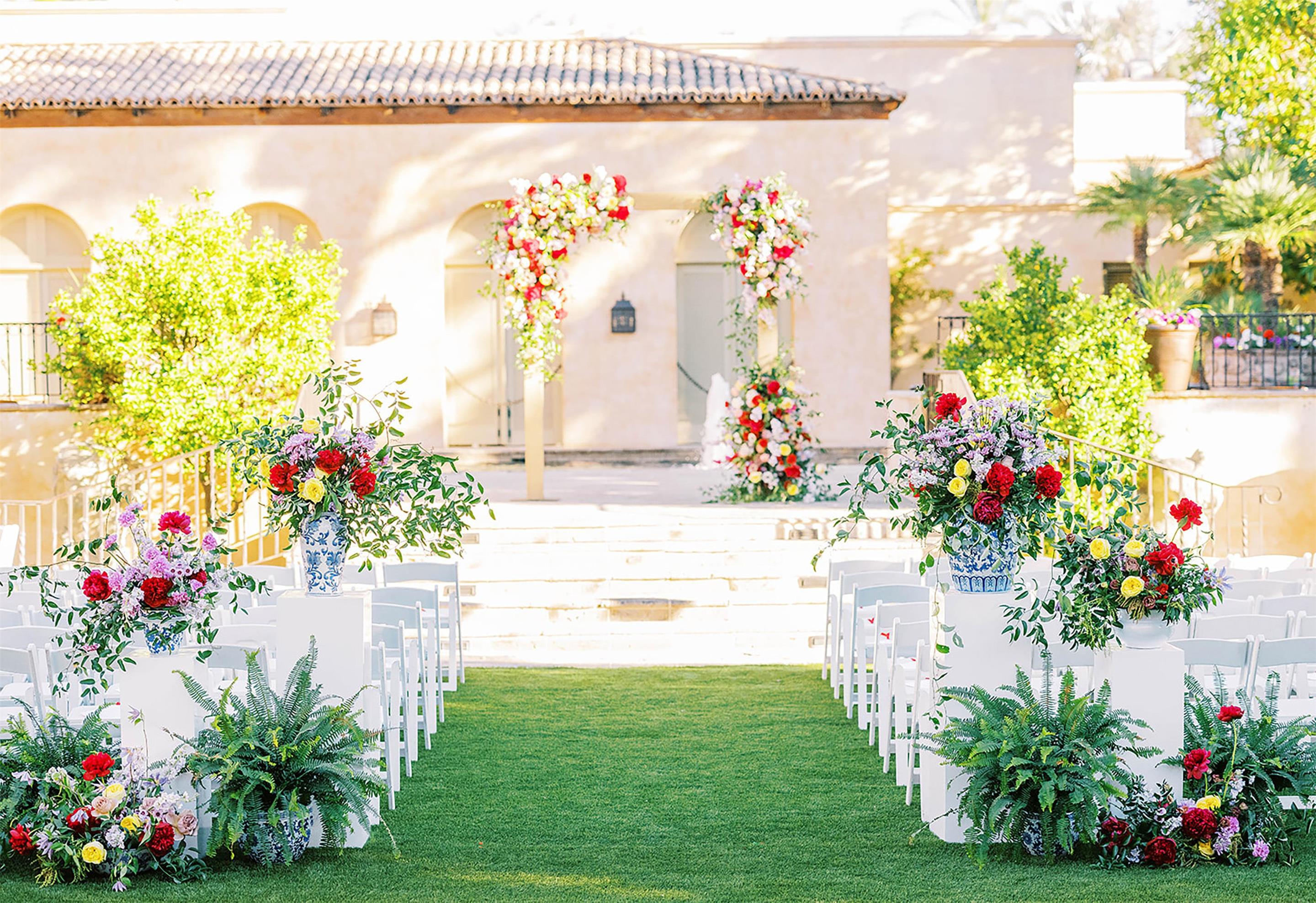 Ballroom | Royal Palms Resort and Spa, part of Hyatt
