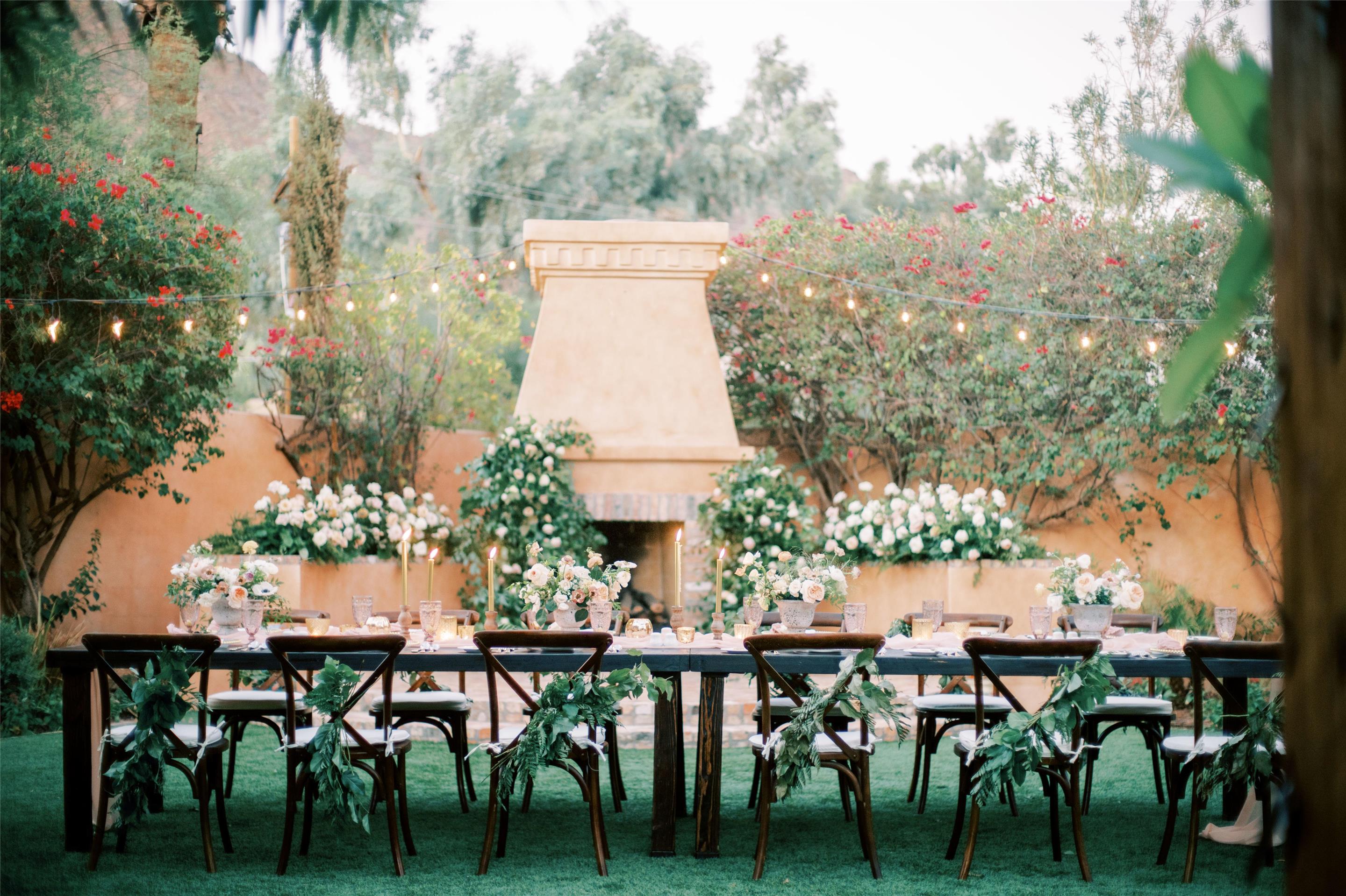 Ballroom | Royal Palms Resort and Spa, part of Hyatt