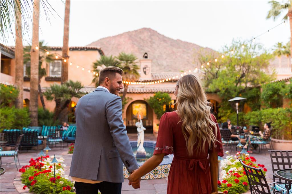 Guest photo