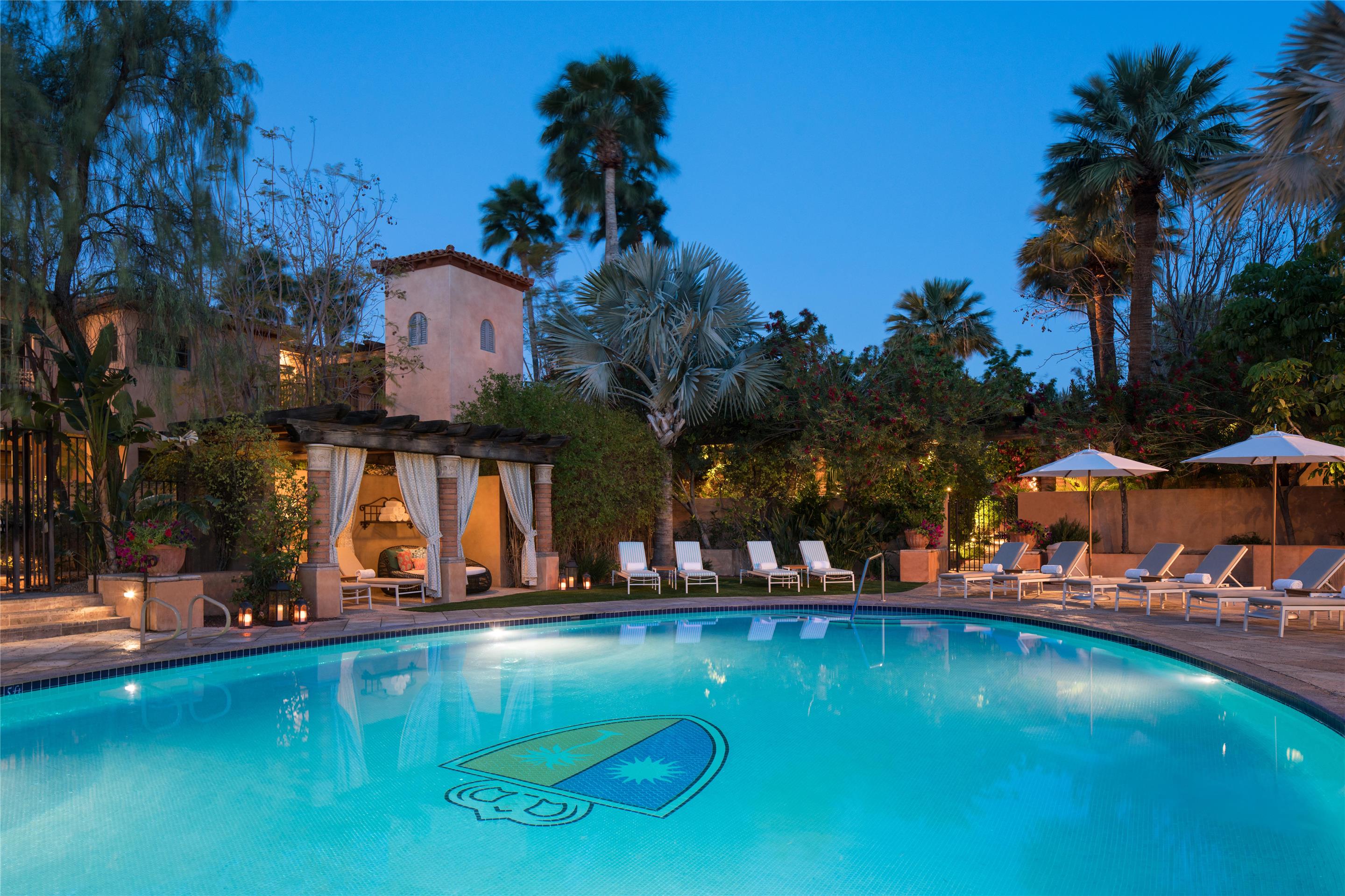 Pool | Royal Palms Resort and Spa, part of Hyatt