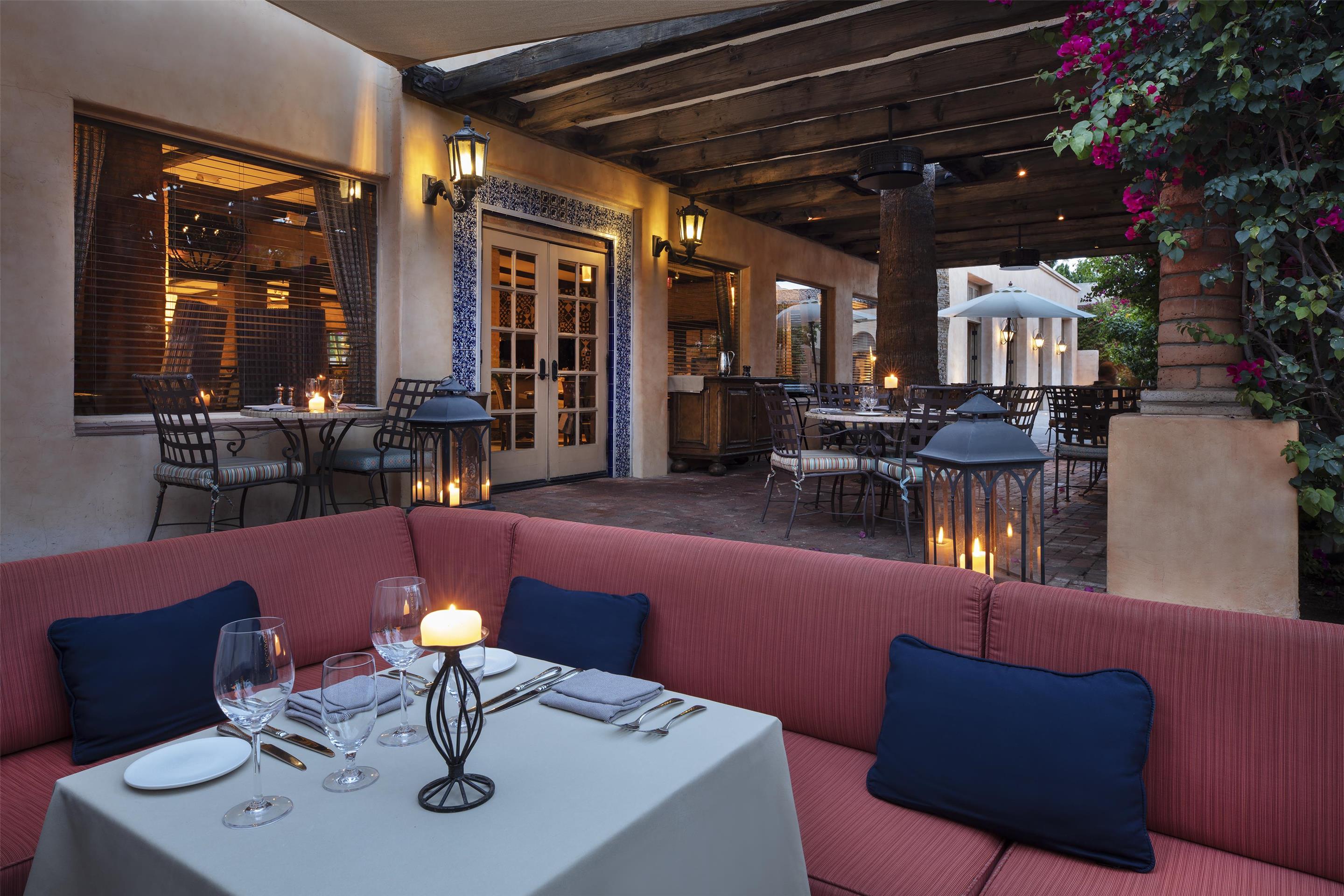 Restaurant | Royal Palms Resort and Spa, part of Hyatt