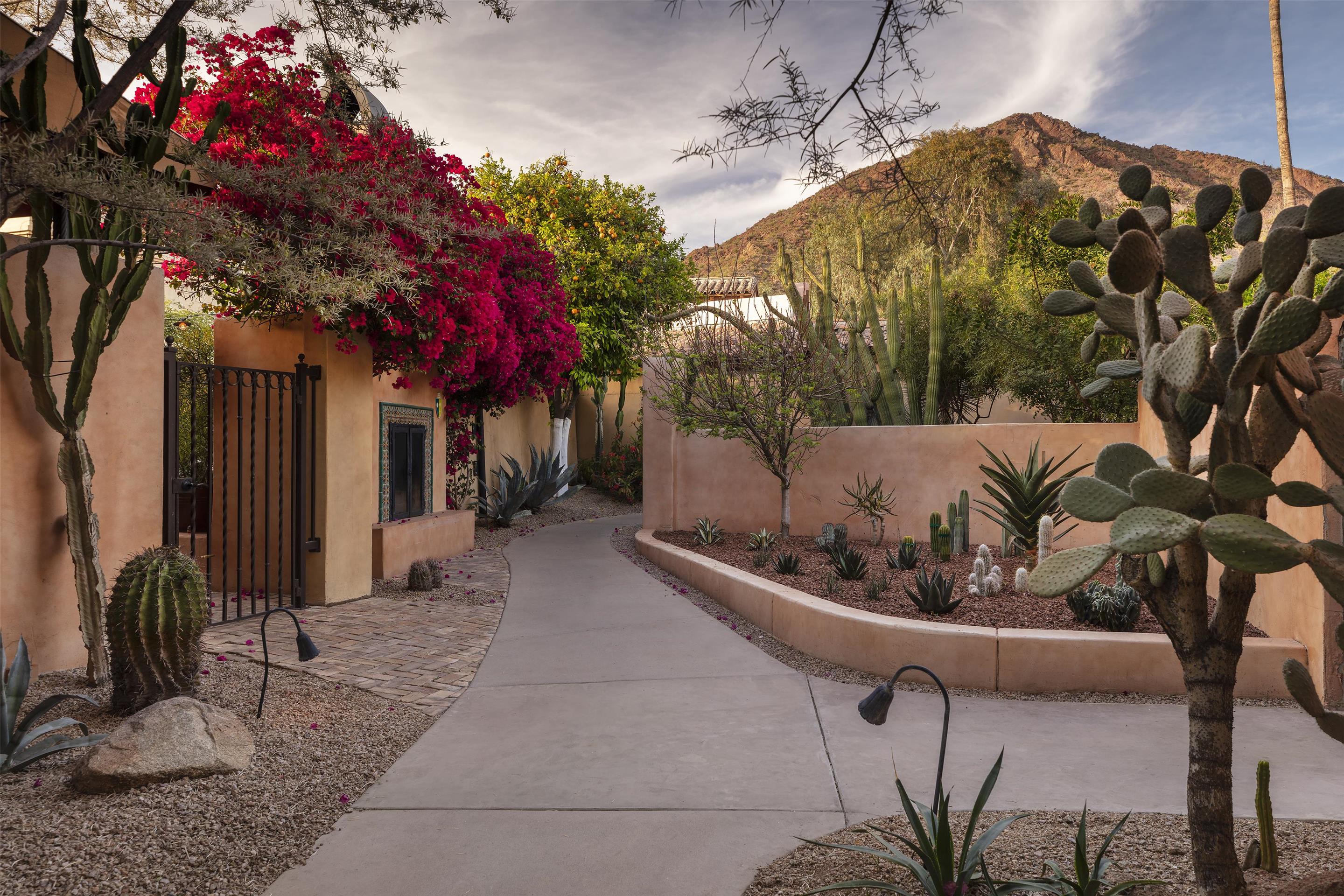 Exterior | Royal Palms Resort and Spa, part of Hyatt