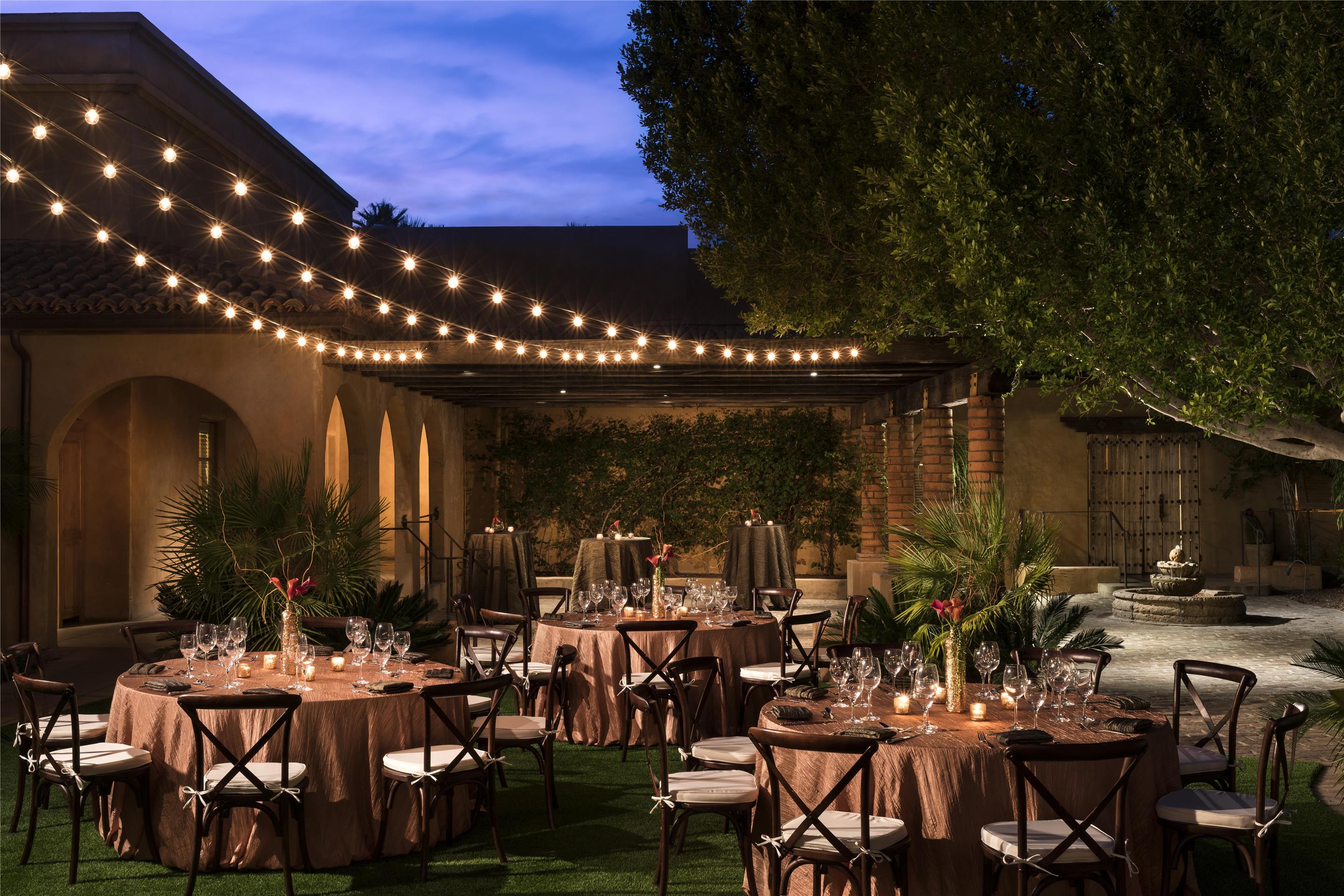 Restaurant | Royal Palms Resort and Spa, part of Hyatt