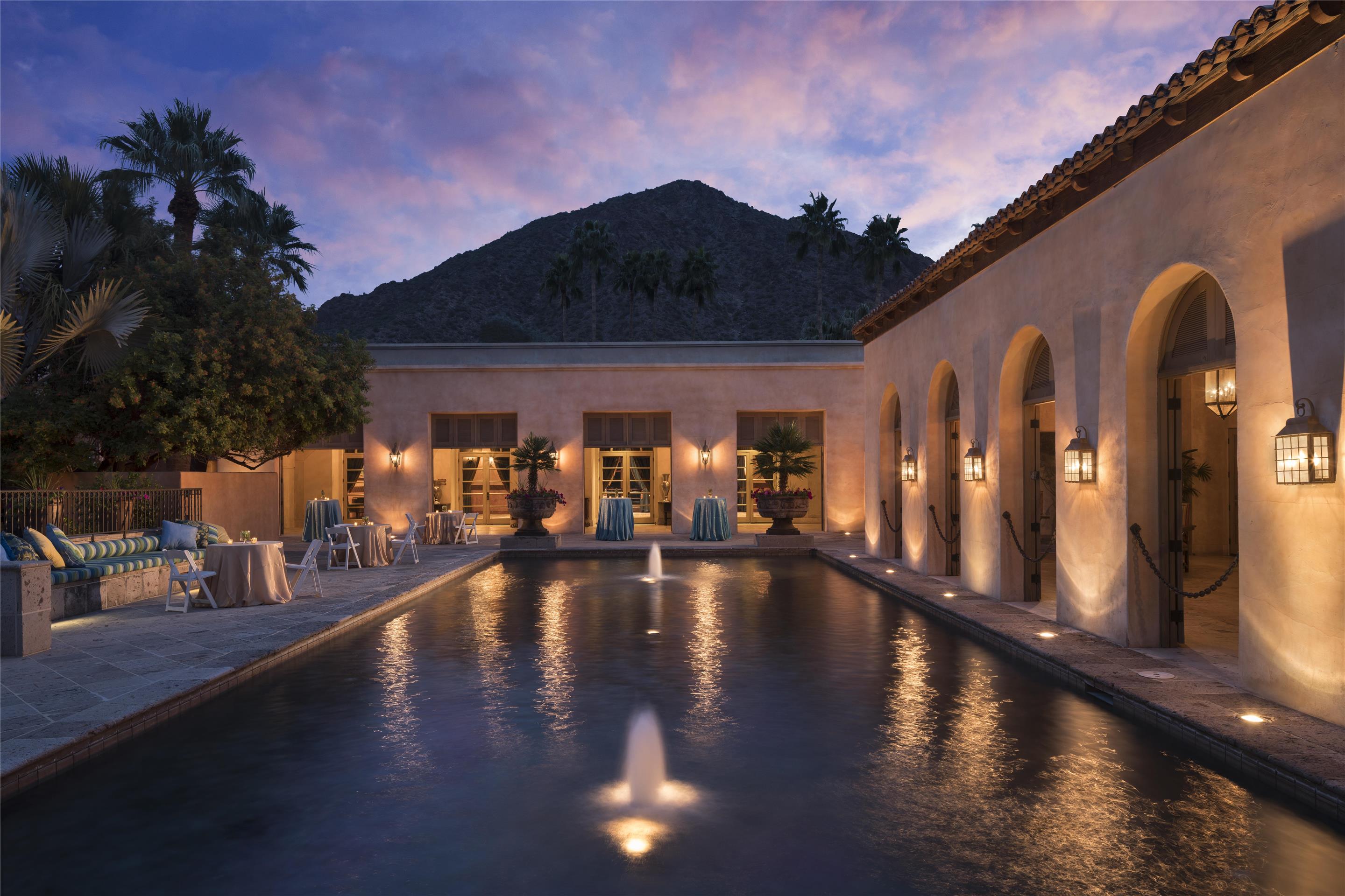 Pool | Royal Palms Resort and Spa, part of Hyatt