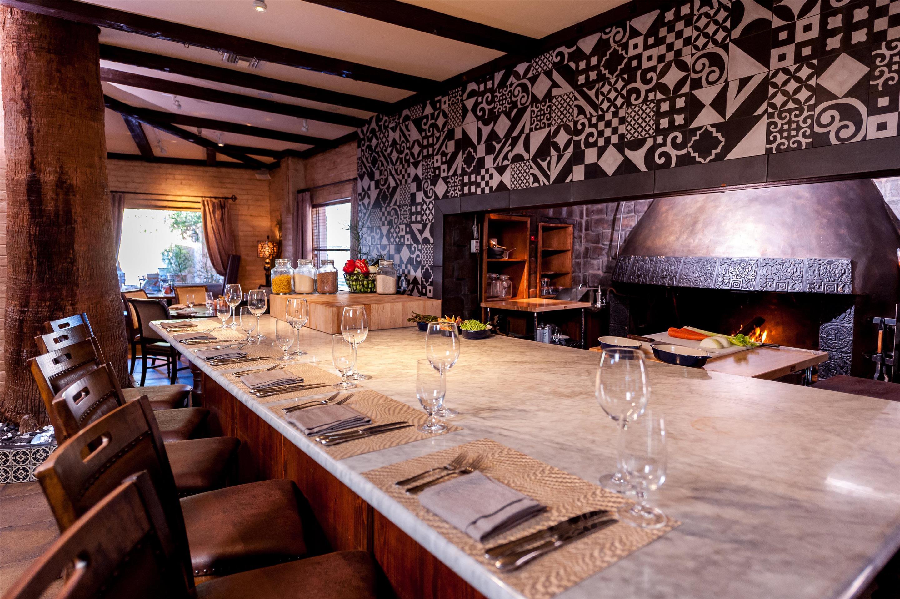 Restaurant | Royal Palms Resort and Spa, part of Hyatt