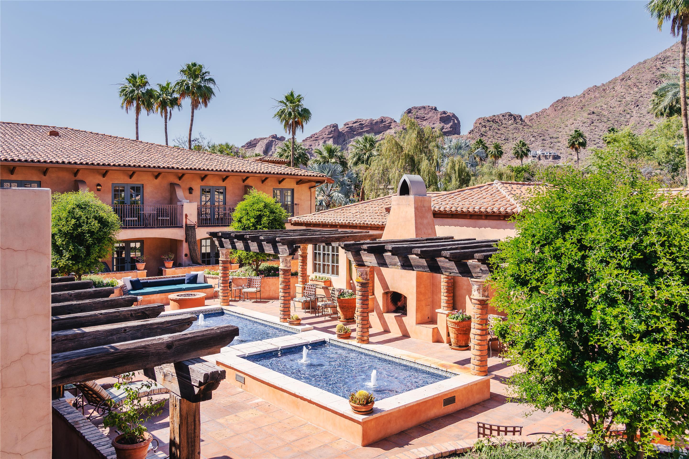 Exterior | Royal Palms Resort and Spa, part of Hyatt