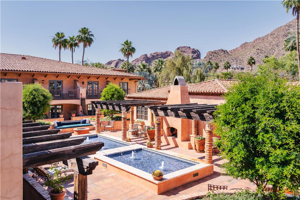 Royal Palms Resort and Spa -The Unbound Collection by Hyatt