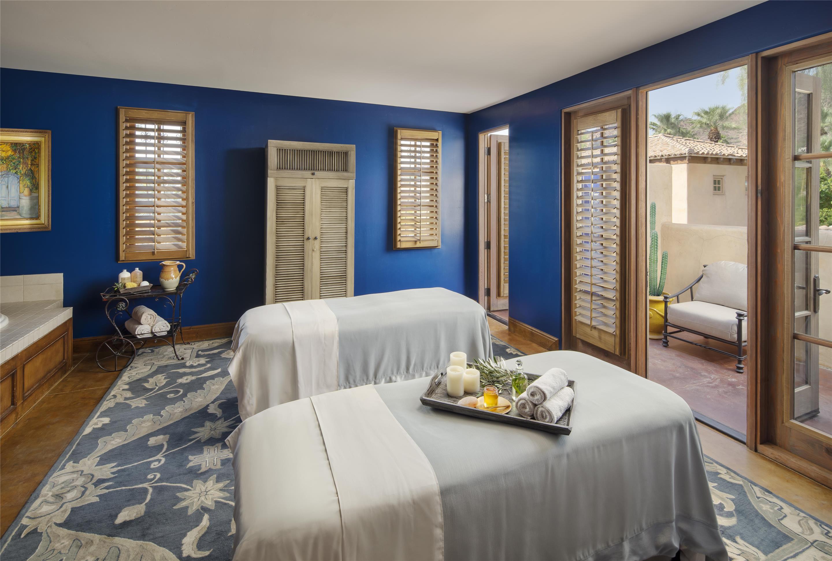 Spa | Royal Palms Resort and Spa, part of Hyatt