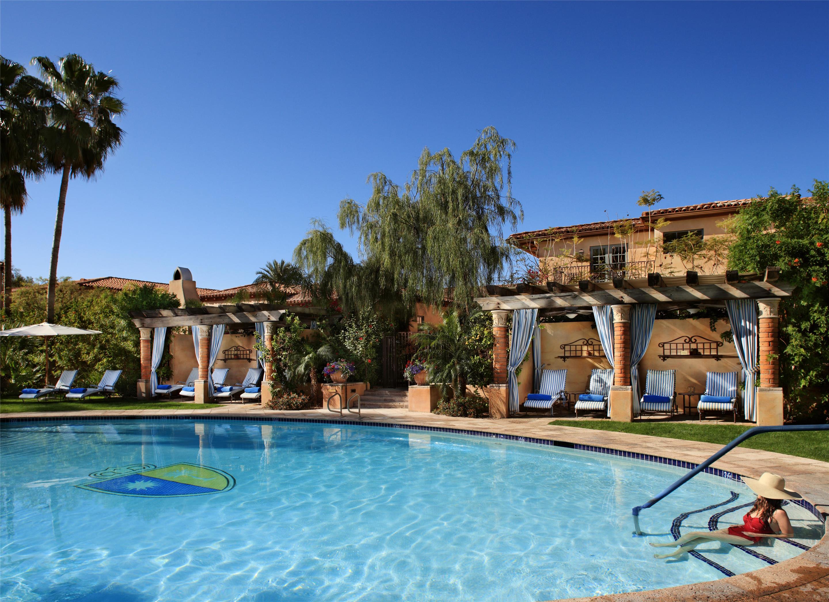 Pool | Royal Palms Resort and Spa, part of Hyatt