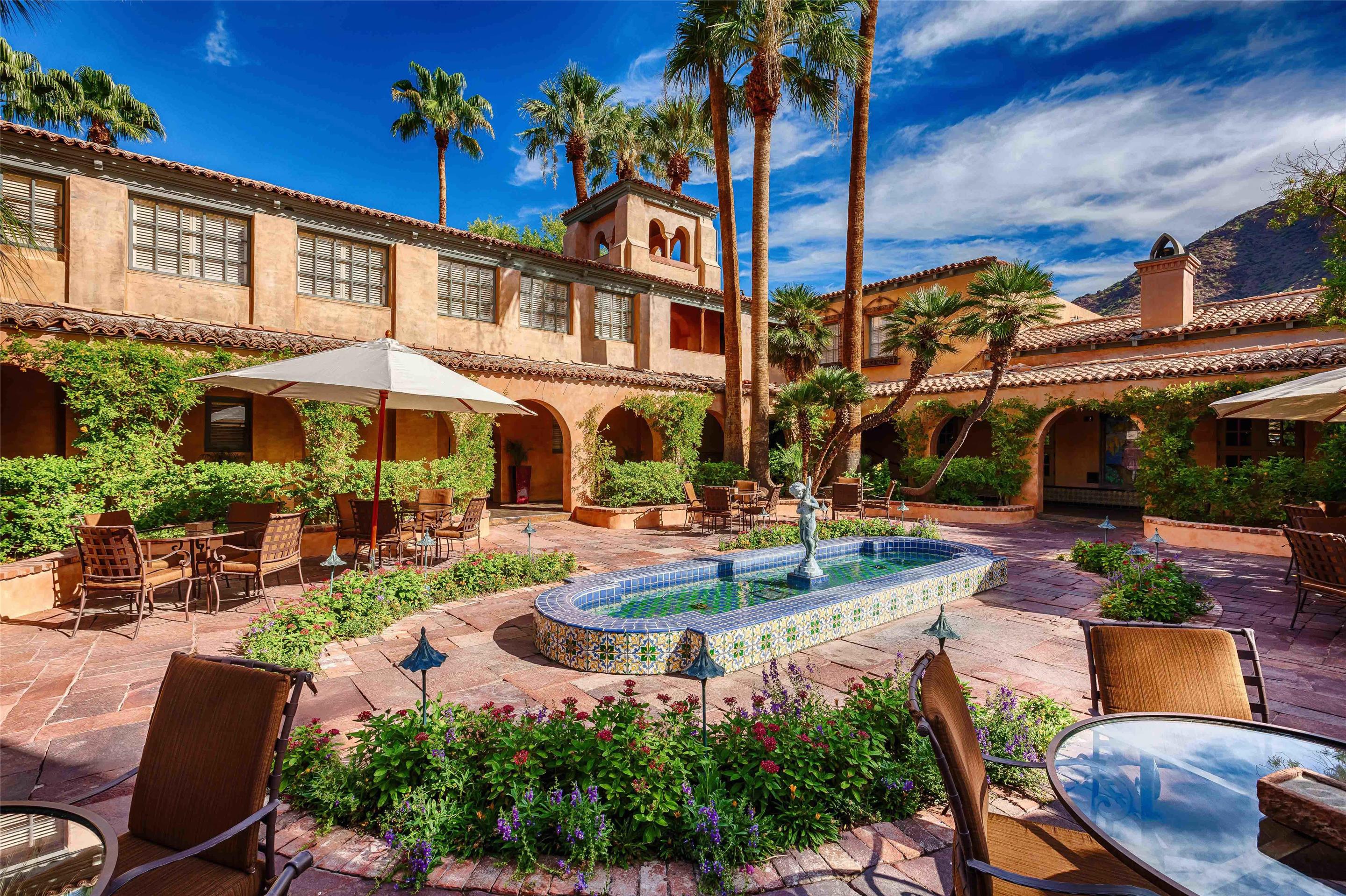 Exterior | Royal Palms Resort and Spa, part of Hyatt