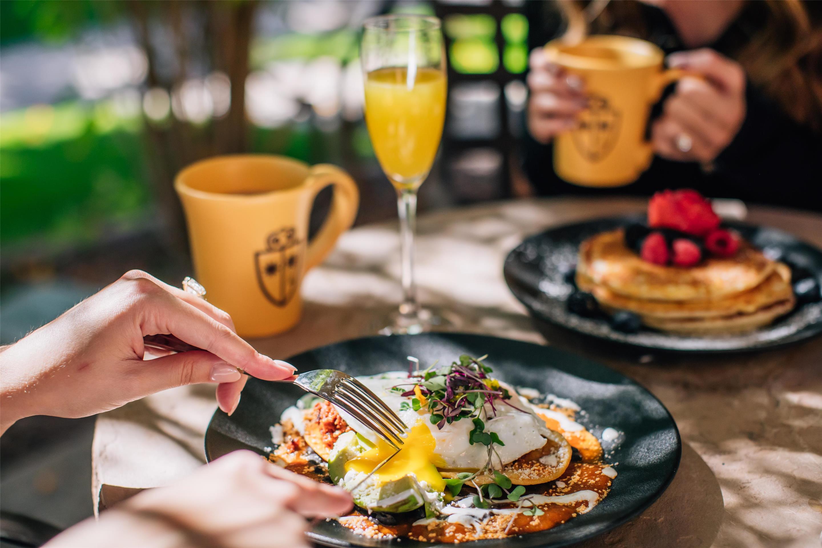 Restaurant | Royal Palms Resort and Spa, part of Hyatt