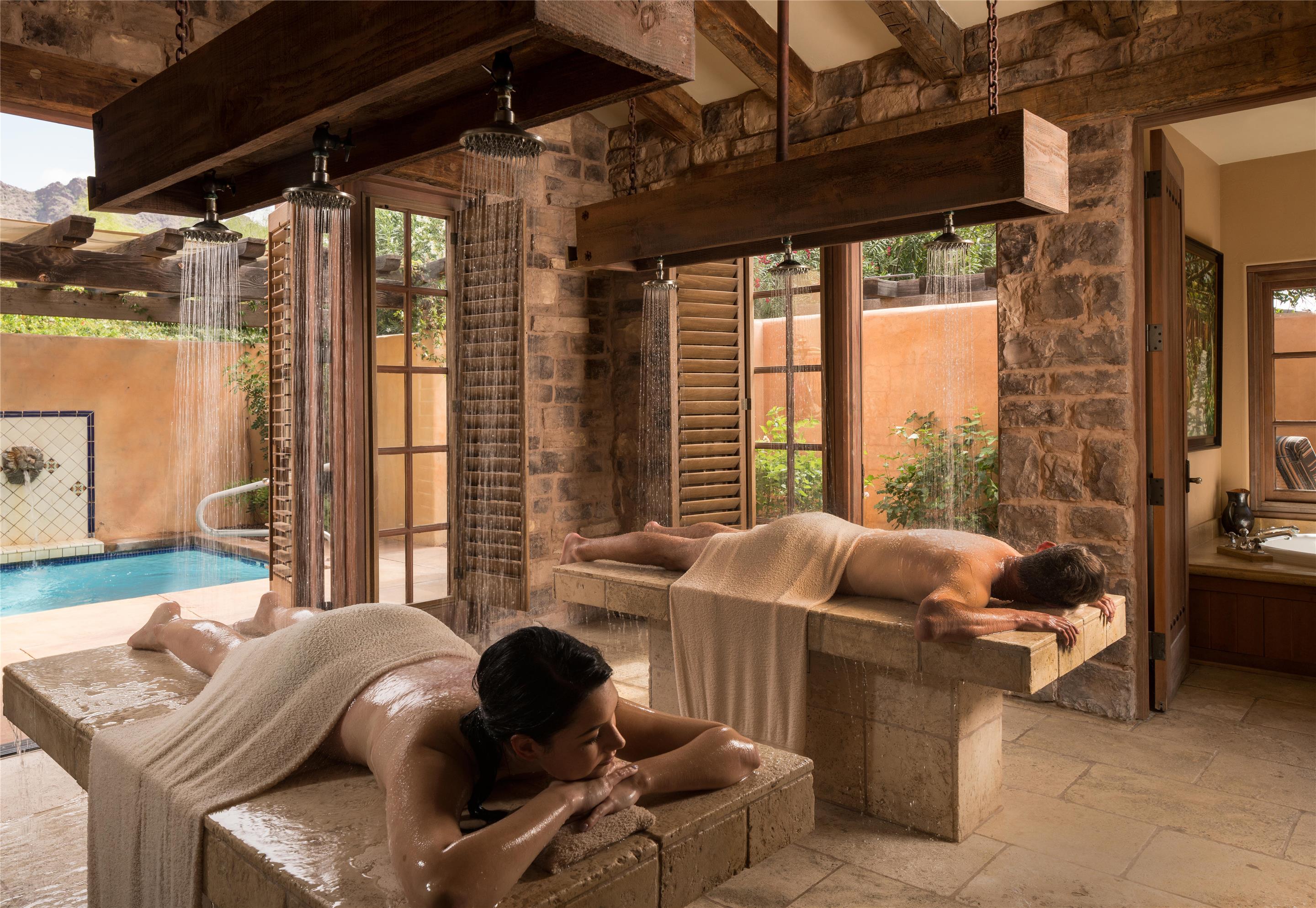 Spa | Royal Palms Resort and Spa, part of Hyatt