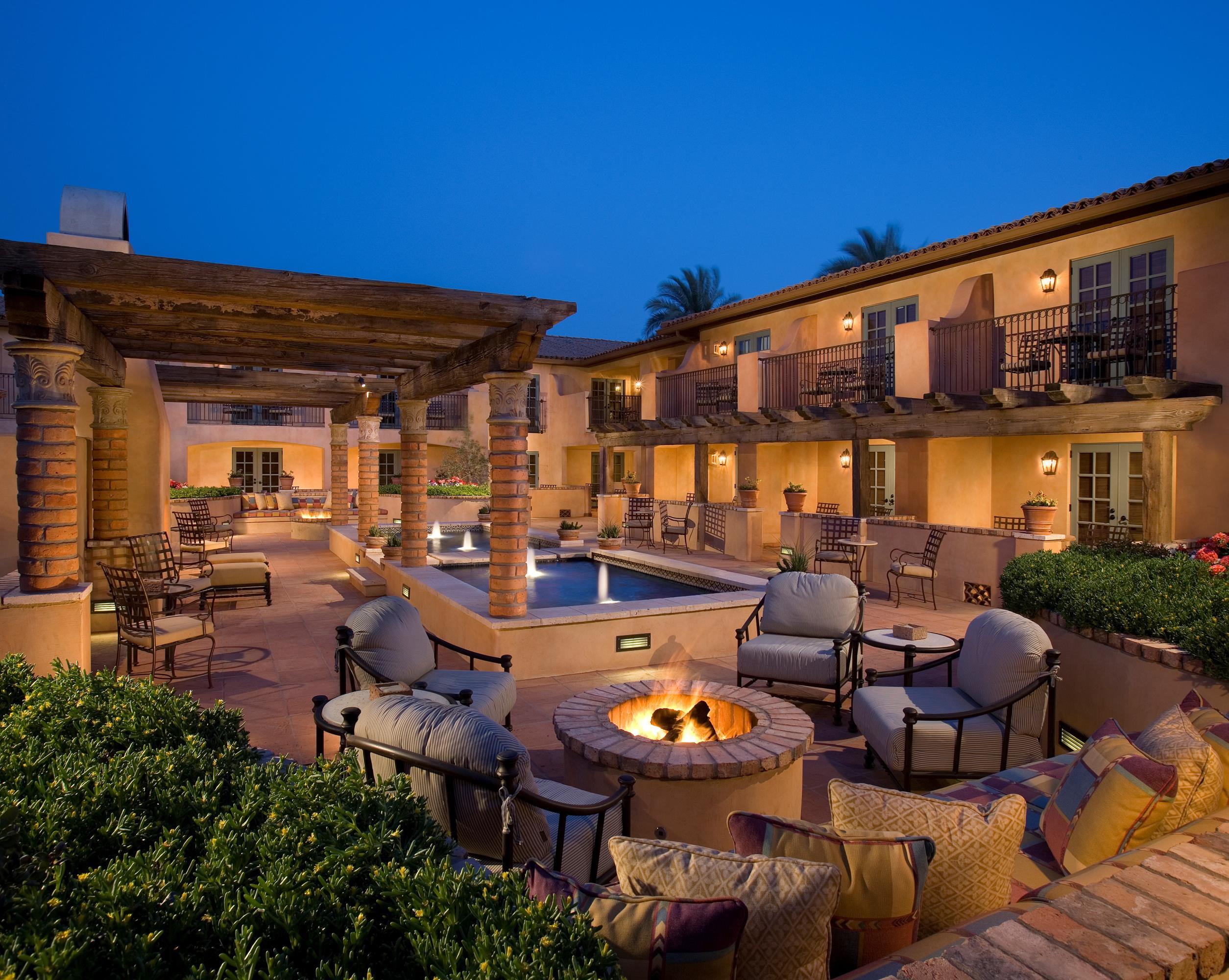 Exterior | Royal Palms Resort and Spa, part of Hyatt