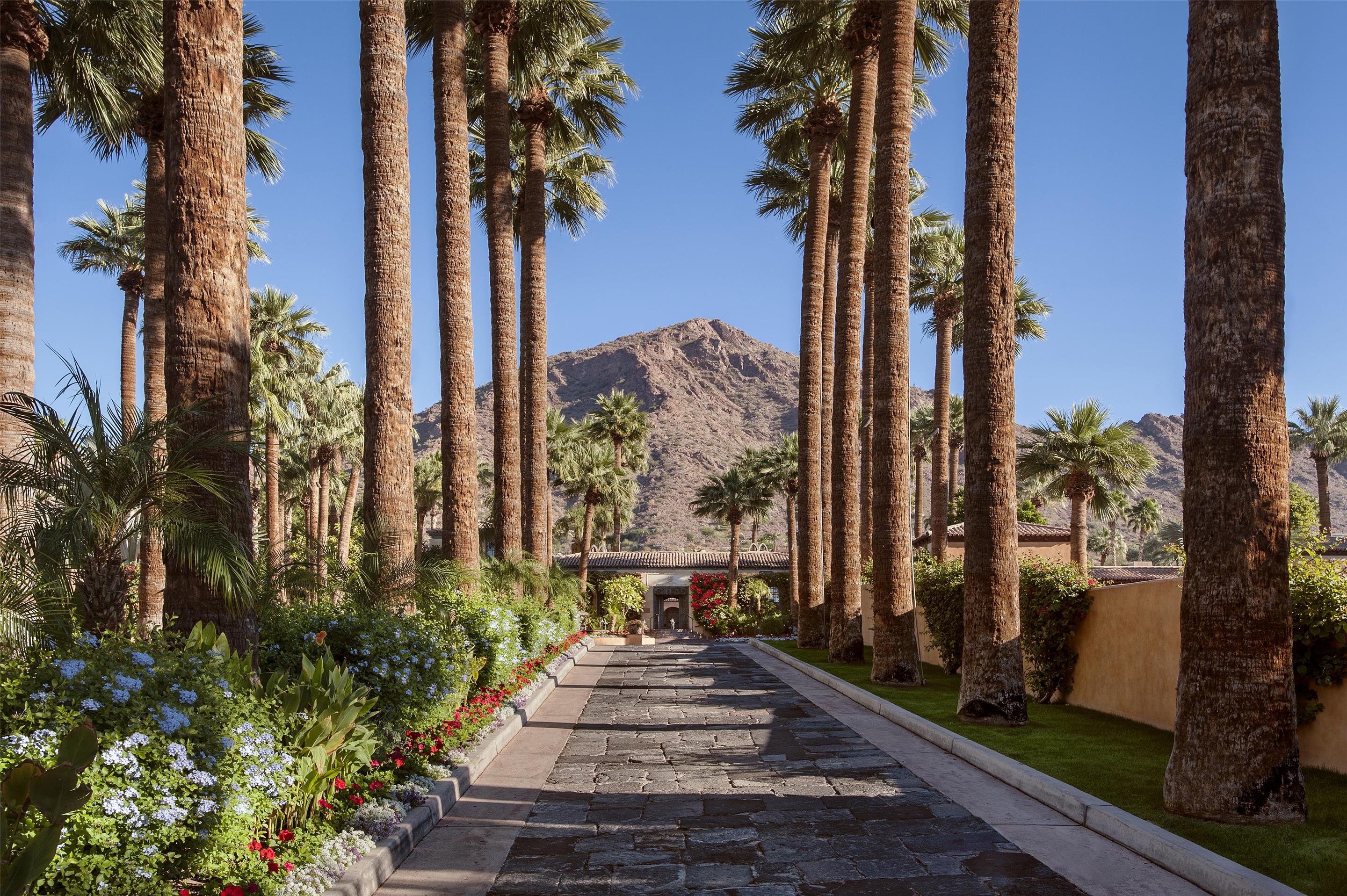 Exterior | Royal Palms Resort and Spa, part of Hyatt